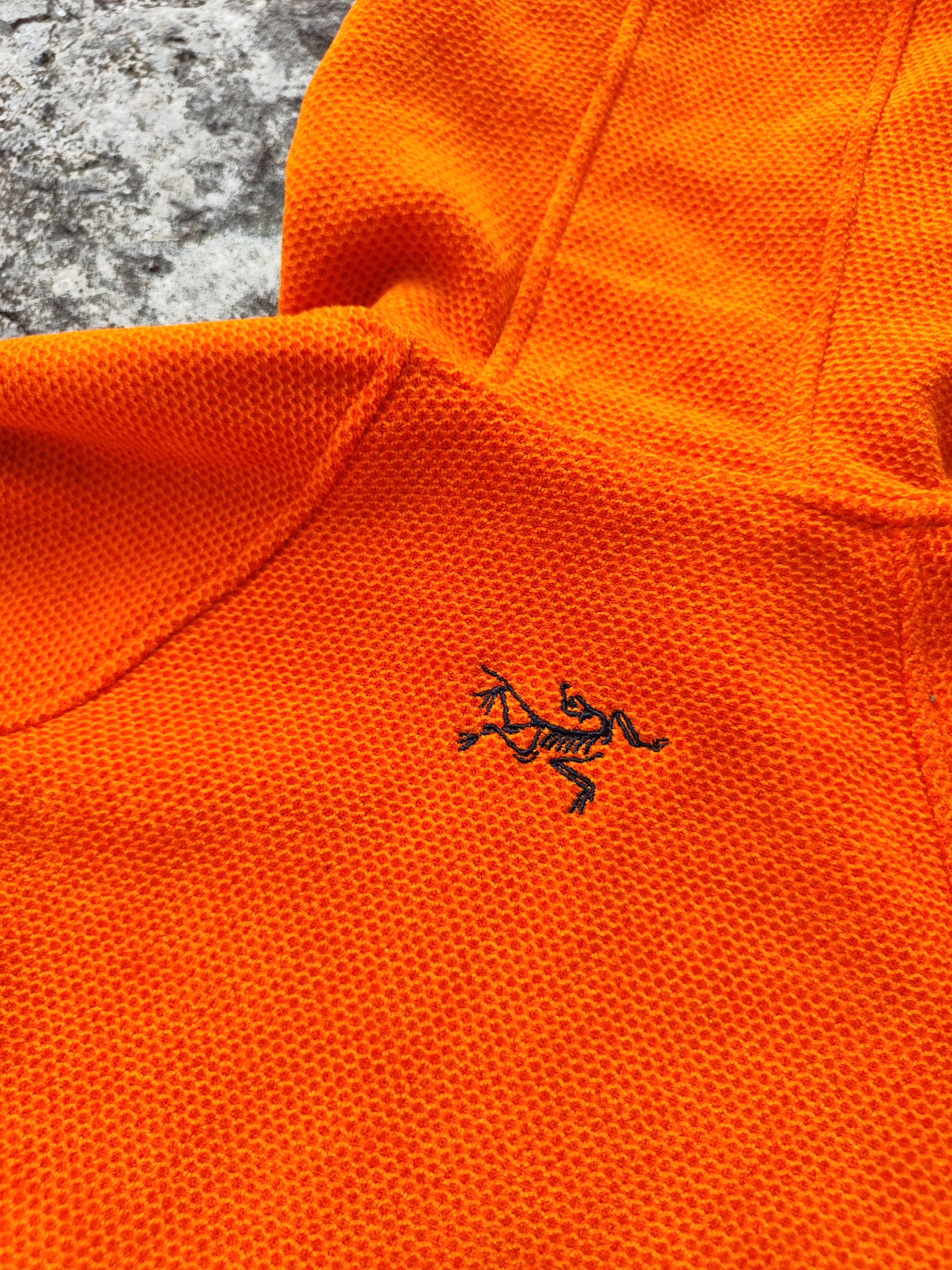 Arc'teryx Arcteryx Polartec Size US S / EU 44-46 / 1 - 4 Thumbnail