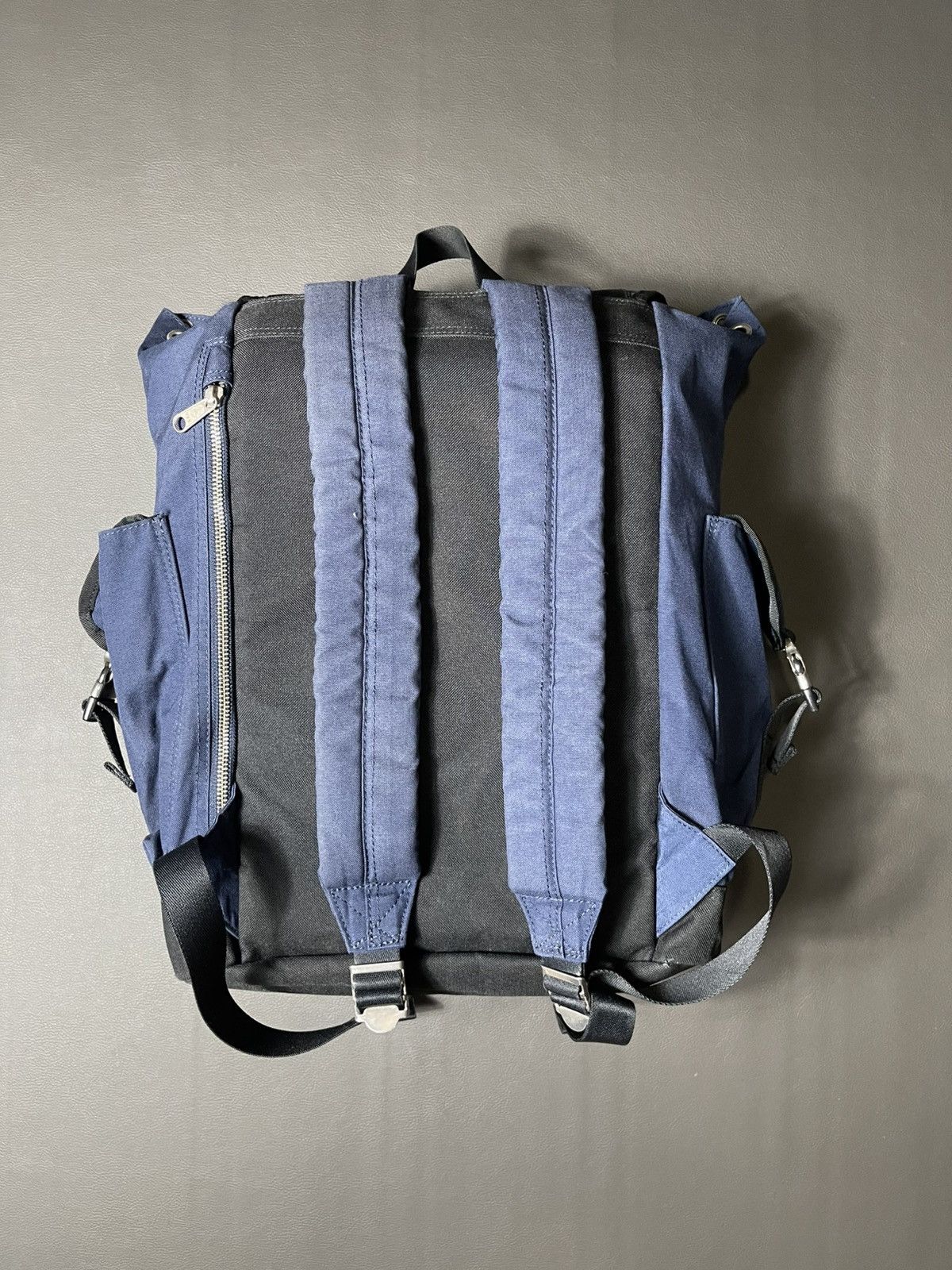 Porter Porter Rucksack Backpack Size ONE SIZE - 4 Thumbnail