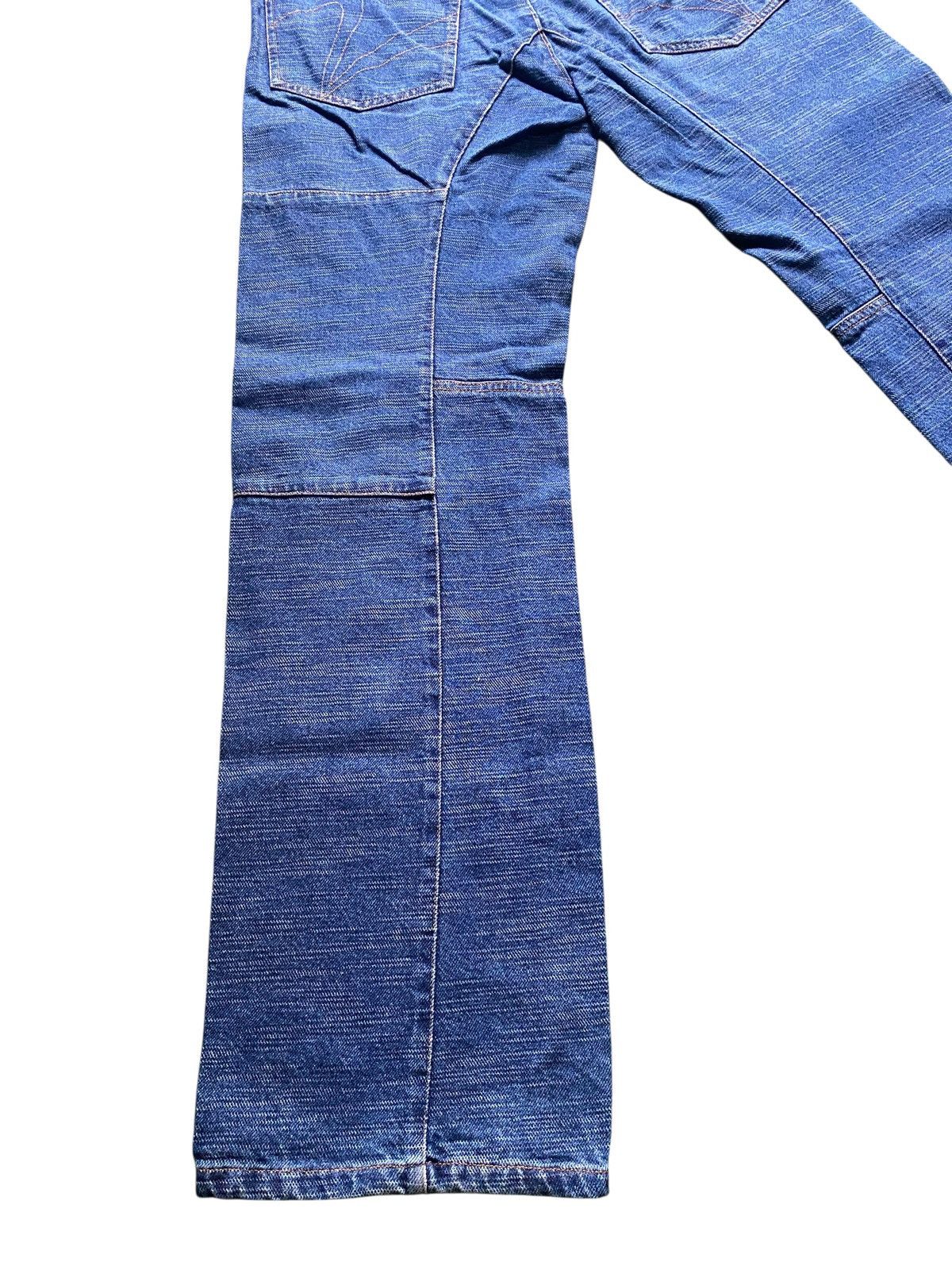 291295=Homme 291295homme Size US 30 / EU 46 - 5 Thumbnail
