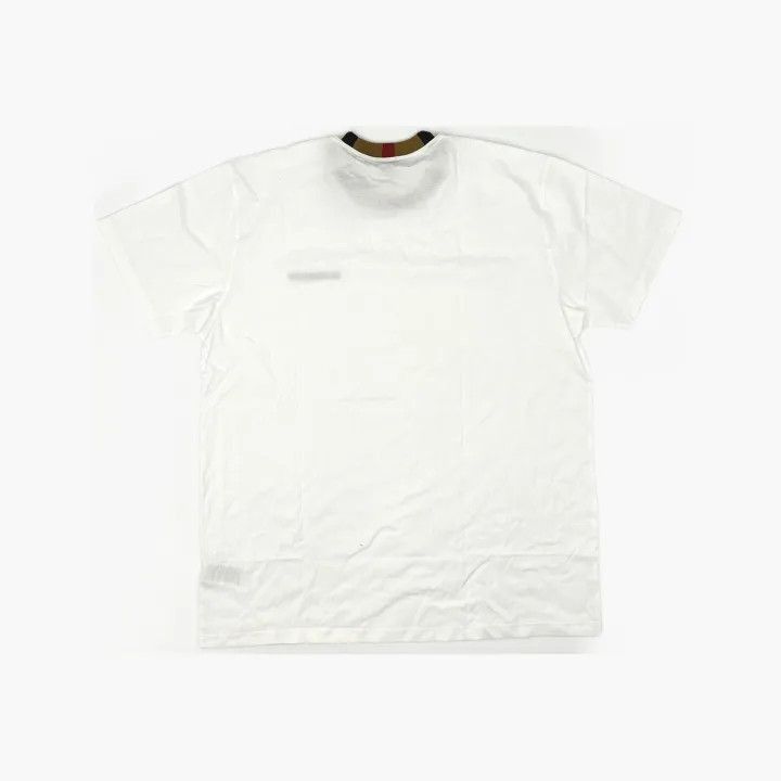 Burberry Burberry burberry short sleeve-2507 Size US M / EU 48-50 / 2 - 3 Thumbnail