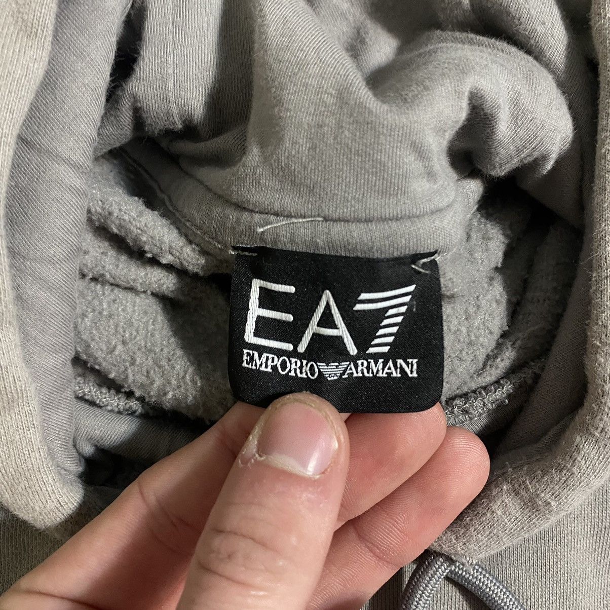 Armani Vintage Emporio Armani suit lamps Size US L / EU 52-54 / 3 - 6 Thumbnail