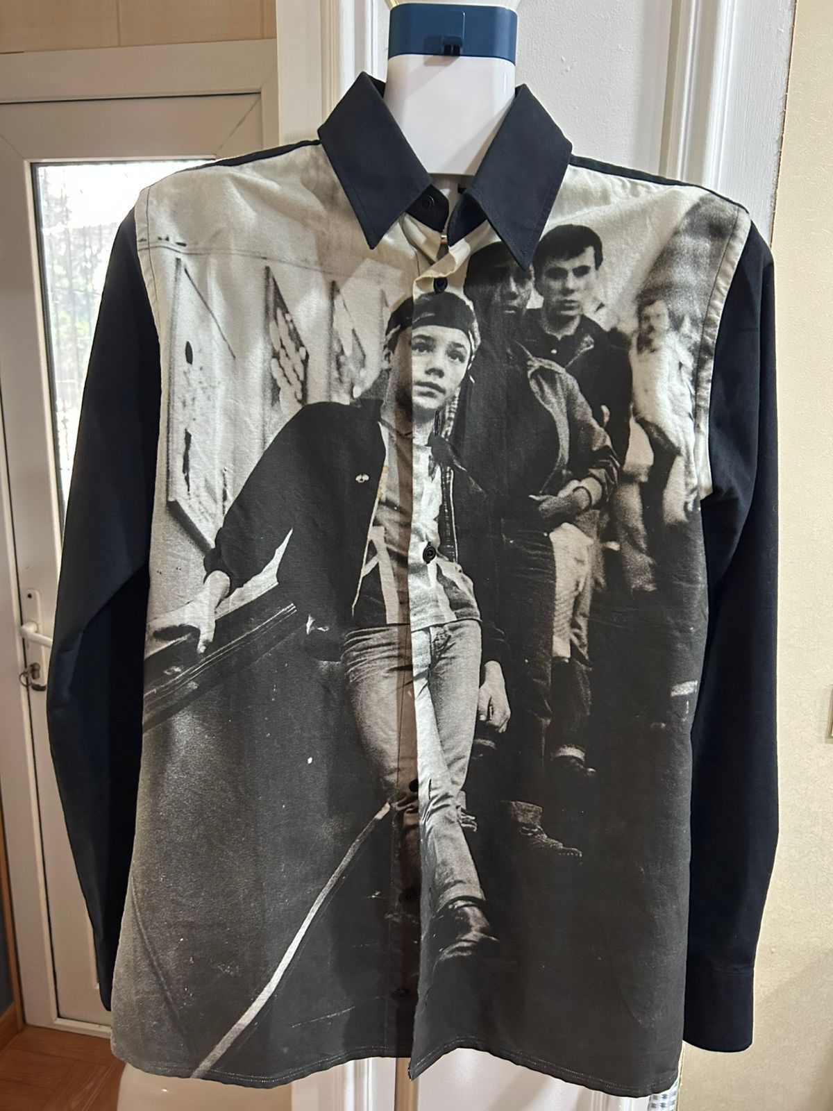 Dr. Martens Dr. Martens x Gavin Watson shirt NEW Size US XS / EU 42 / 0 - 1 Preview