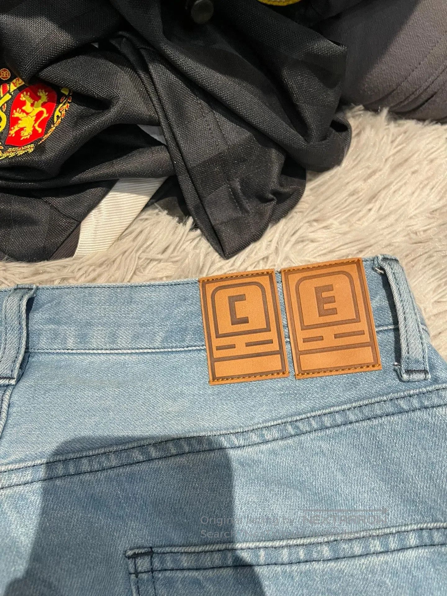 Cav Empt Cavempt Jeans Size M. Size US 30 / EU 46 - 5 Thumbnail