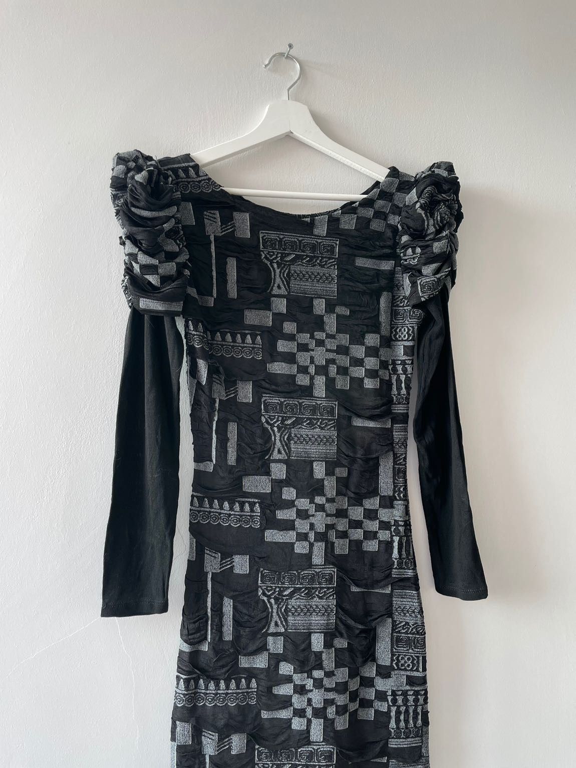 Vintage y2k dress Size S / US 4 / IT 40 - 7 Thumbnail