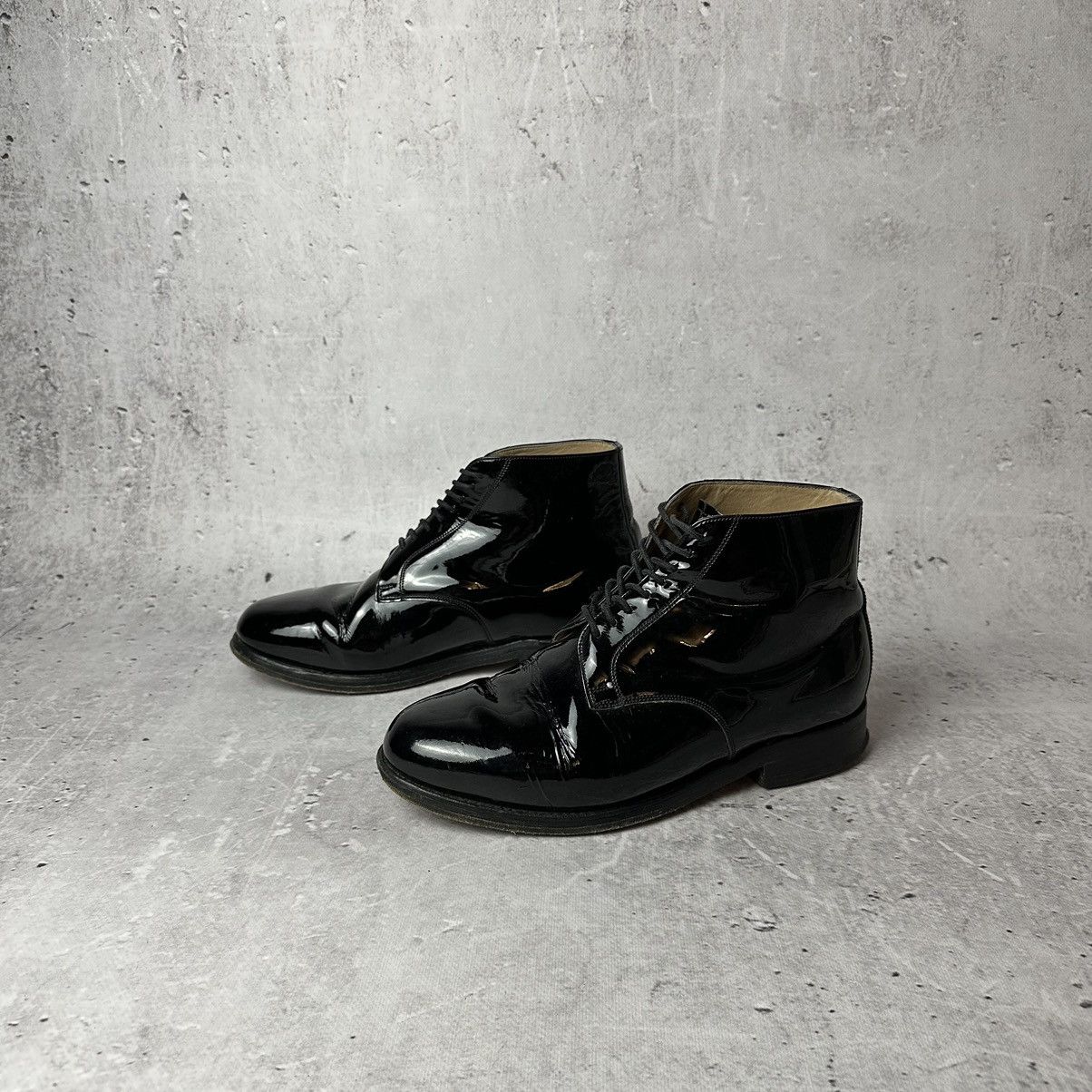 Barker Barker Made In England Size: 43 / 9 Size US 9 / EU 42 - 5 Thumbnail