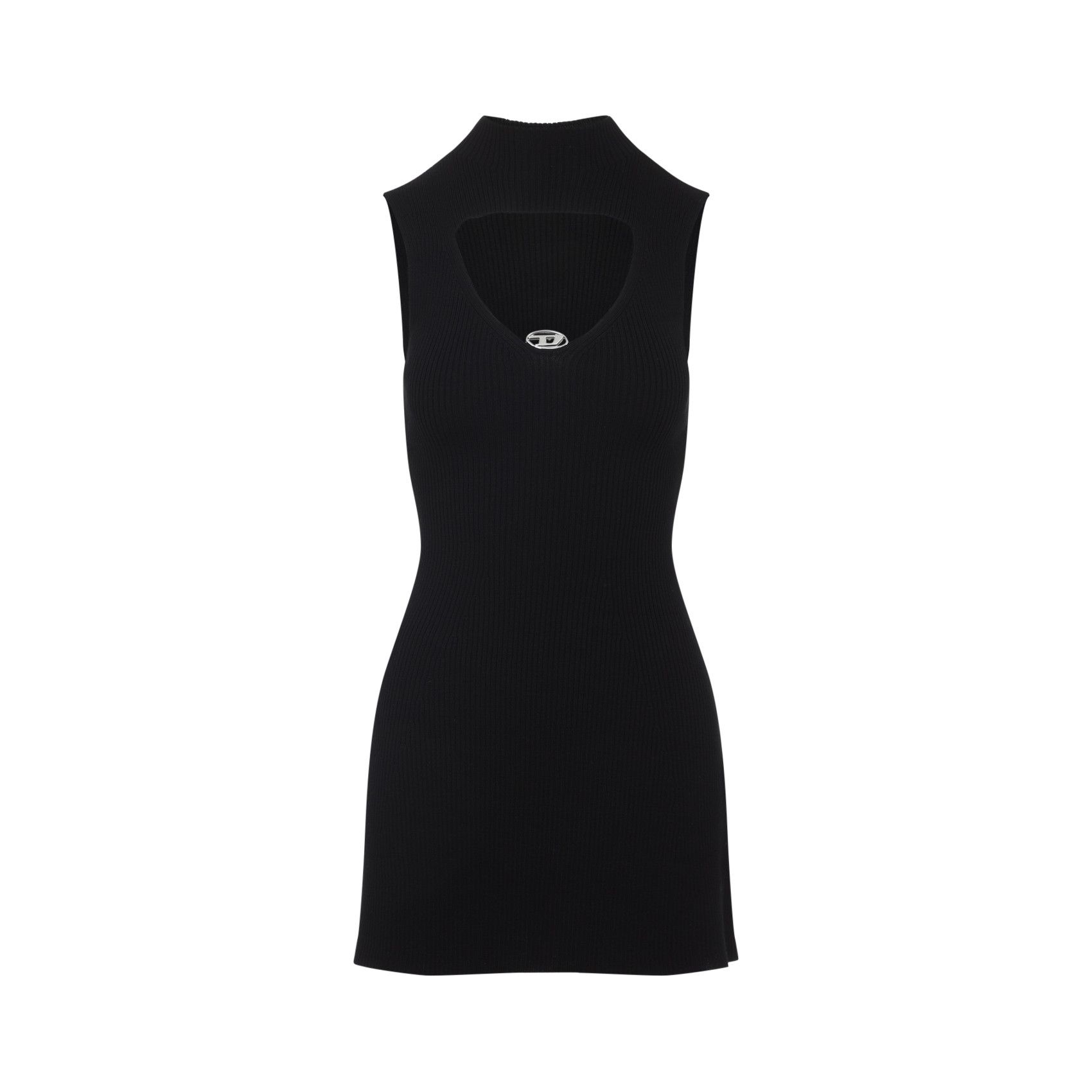 Diesel M-oloni Mini Dress