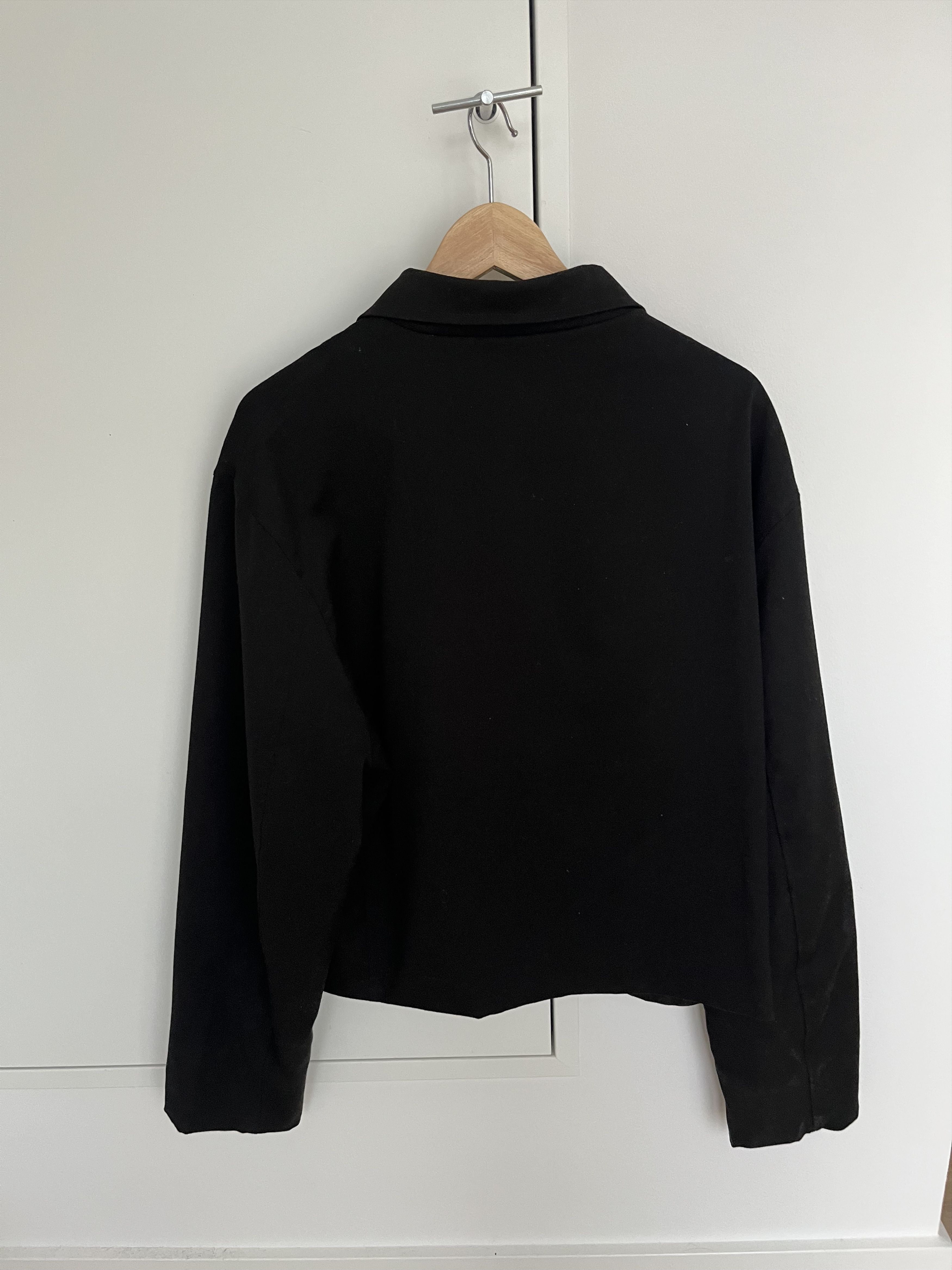 Our Legacy Our Legacy Mini Jacket Size US M / EU 48-50 / 2 - 3 Thumbnail