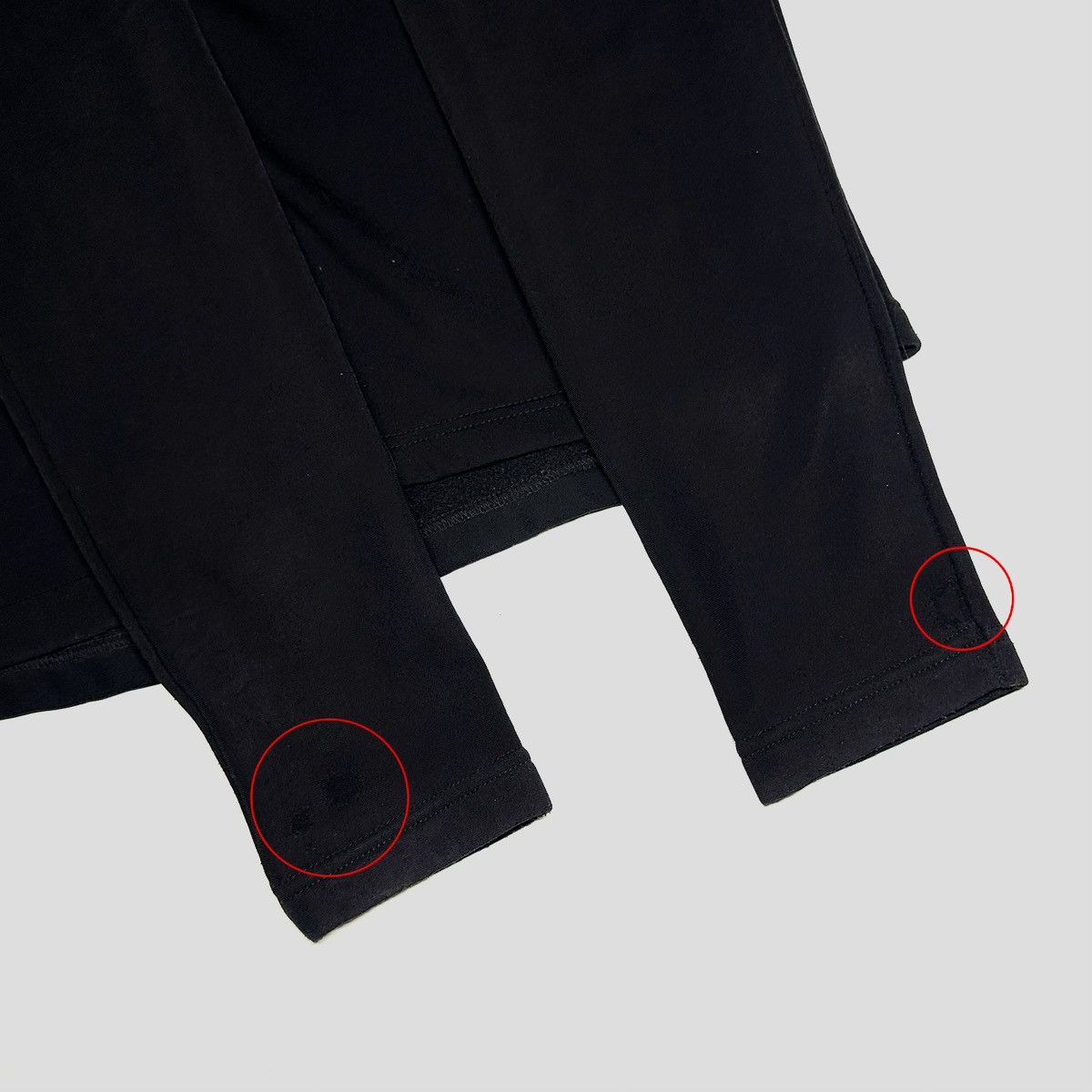 Prada Prada Linea Rossa Technical Prada Sport Red Tab Nylon Size L / US 10 / IT 46 - 7 Thumbnail