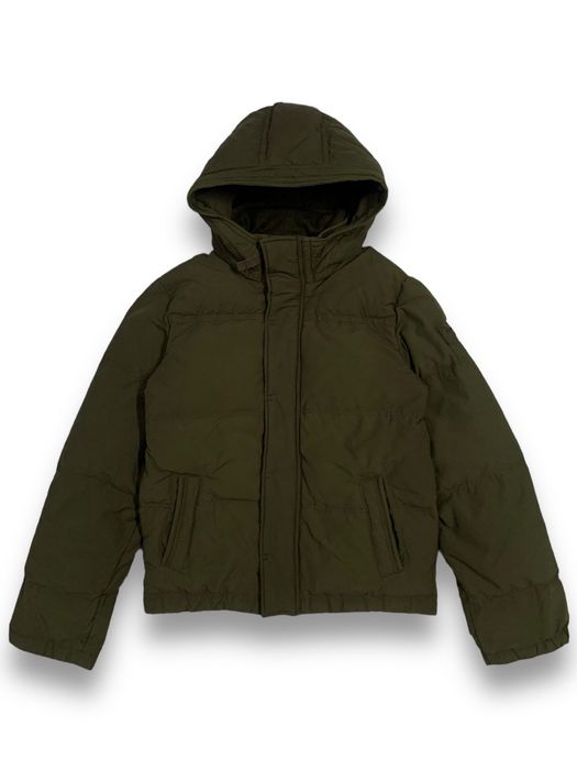 Kempshall jacket cheap abercrombie