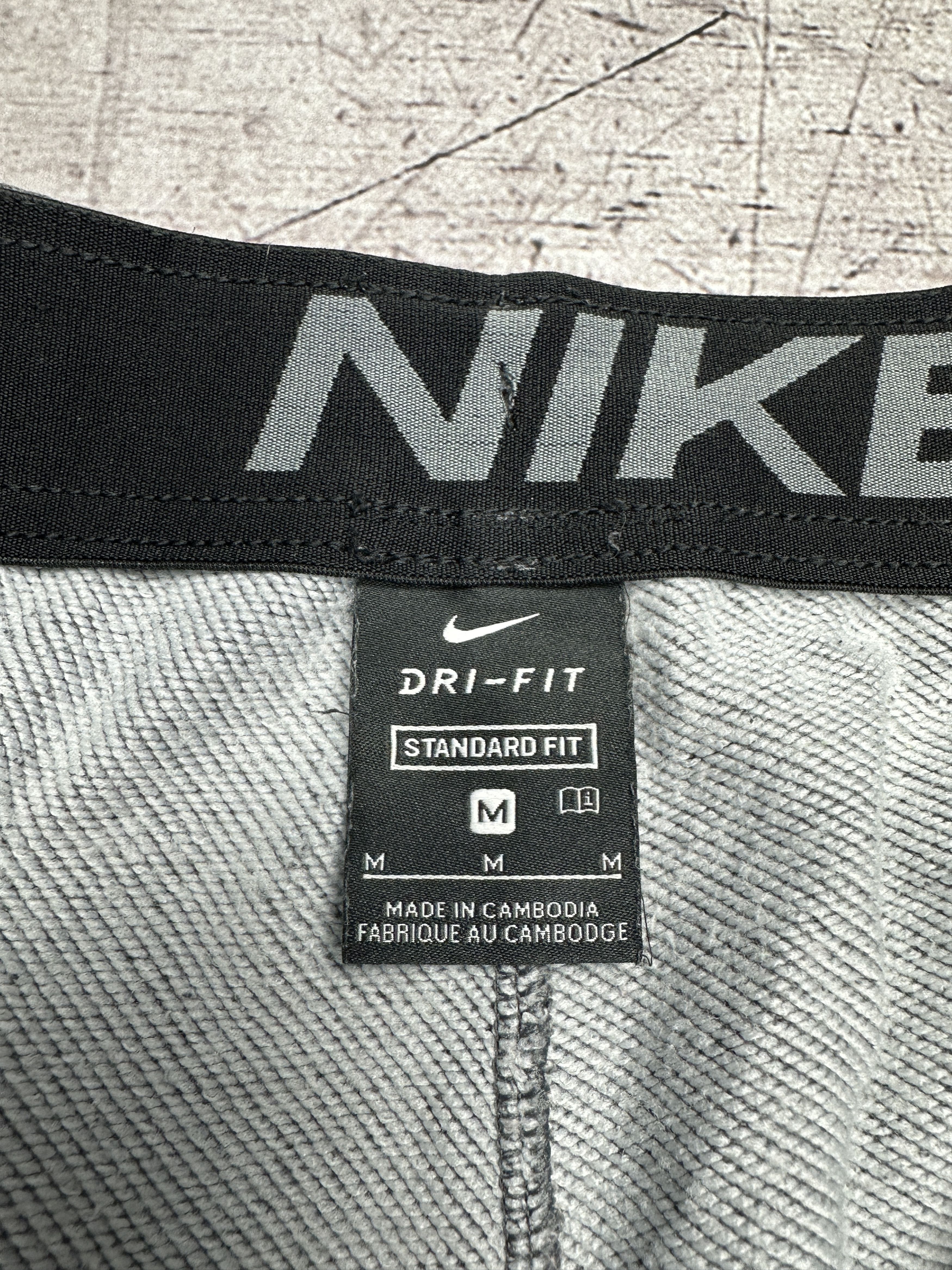 Nike Nike Dri Fit Mens Track Pants Size US 32 / EU 48 - 5 Thumbnail