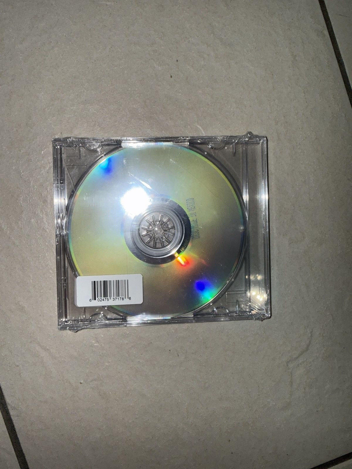 Other Playboi Carti PBC - MUSIC Merchandise Hoodie with CD Size US L / EU 52-54 / 3 - 6 Thumbnail