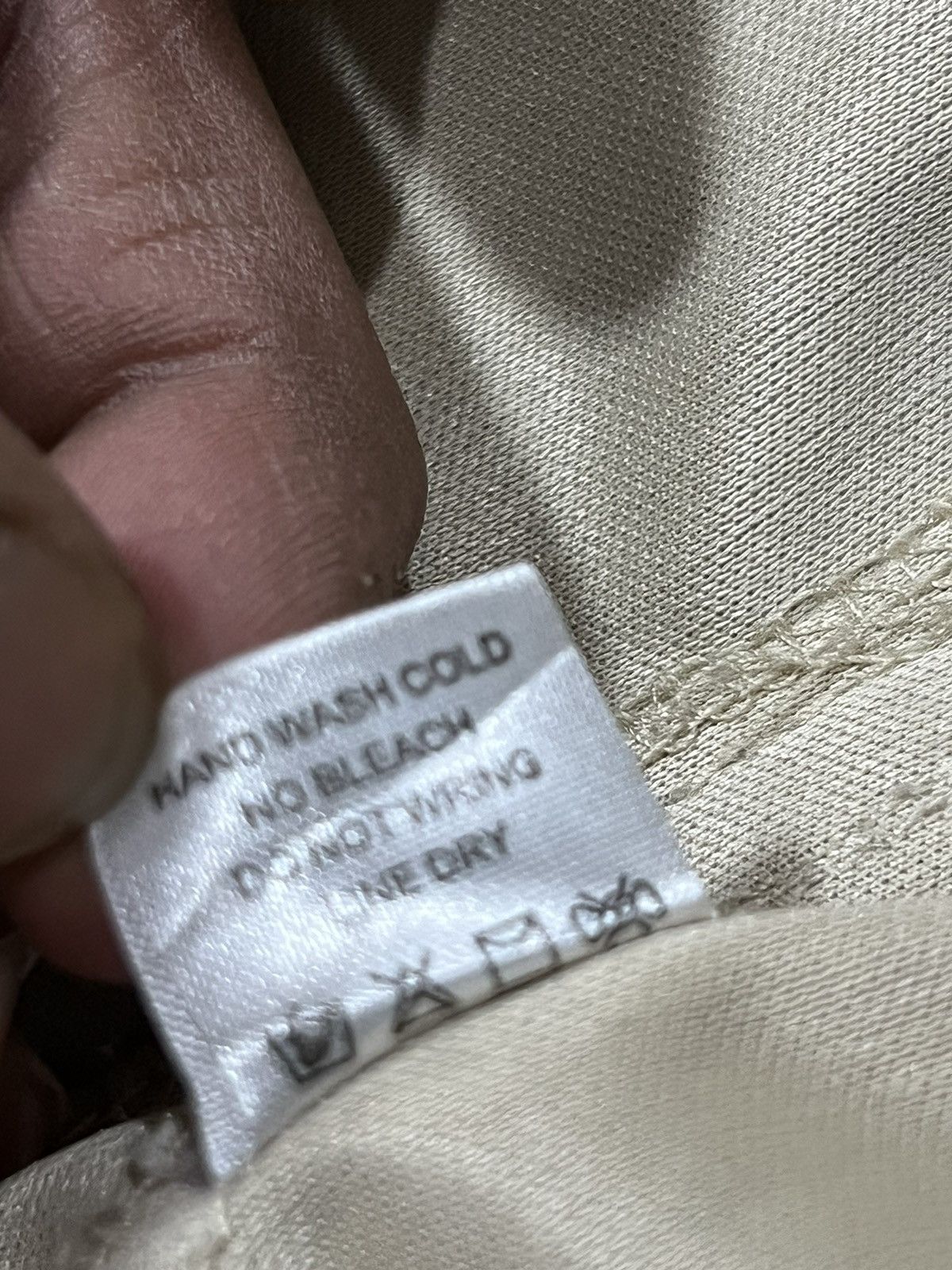 Japanese Brand × Vintage Vintage snake print cropped jacket Size US S / EU 44-46 / 1 - 11 Thumbnail