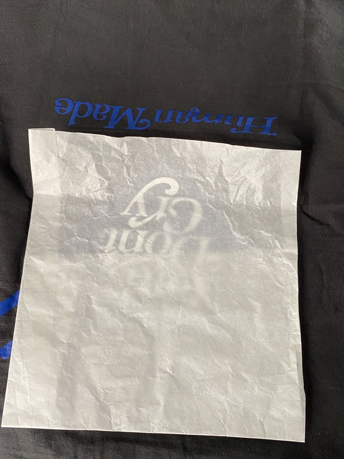 Girls Don't Cry × Human Made Human made x Girls Dont Cry Tee Size US L / EU 52-54 / 3 - 4 Thumbnail