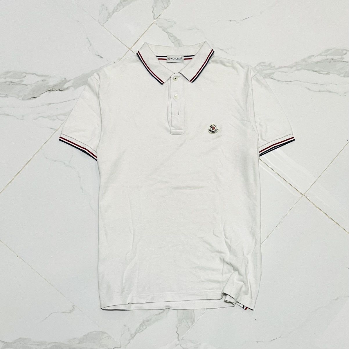 Other Moncler Size US M / EU 48-50 / 2 - 1 Thumbnail