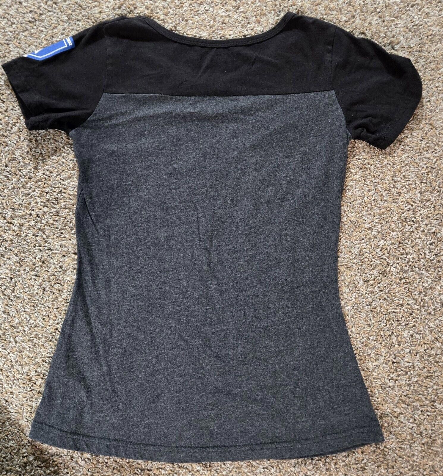 Designer 2017 Bioware Mass Effect Andromeda Colorblock TShirt Size M Size M / US 6-8 / IT 42-44 - 8 Thumbnail