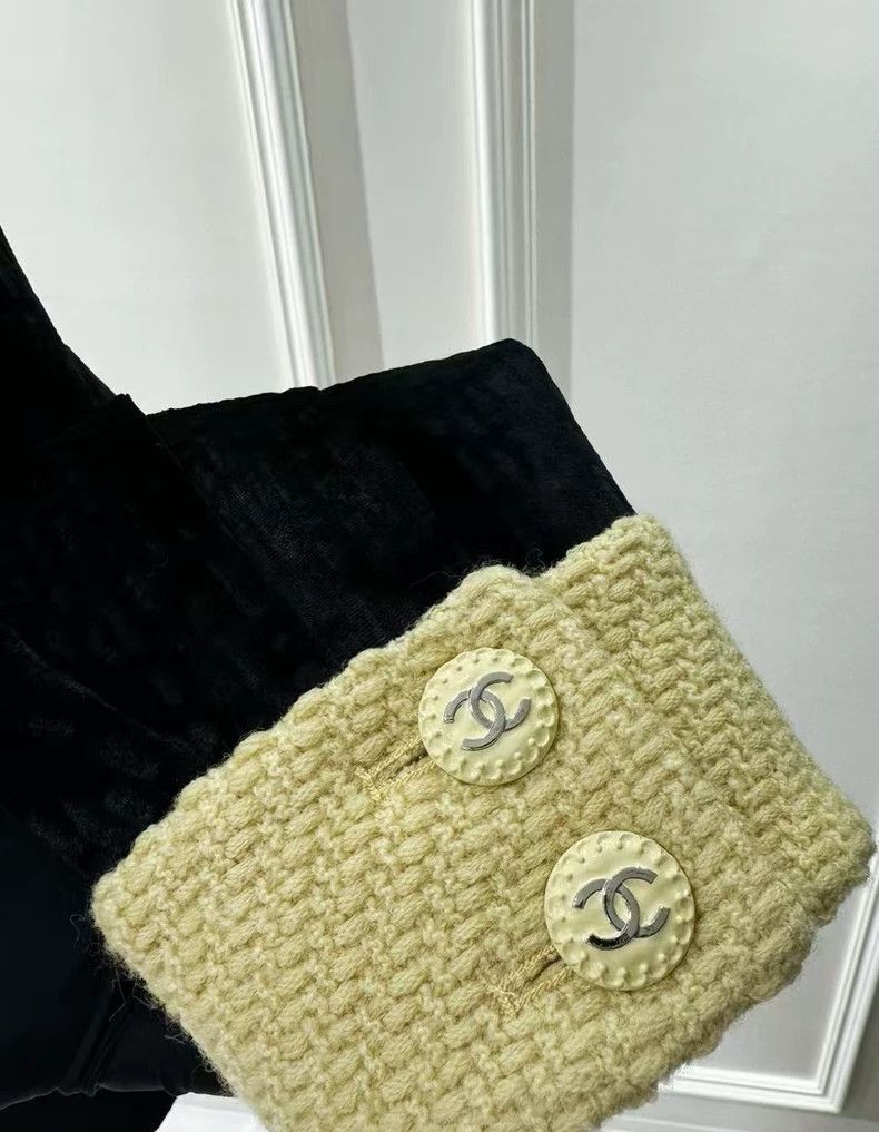 Chanel Chanel 22 Autumn and Winter Preview Series The Most Beauti Size XXS / US 00 / IT 34 - 3 Thumbnail