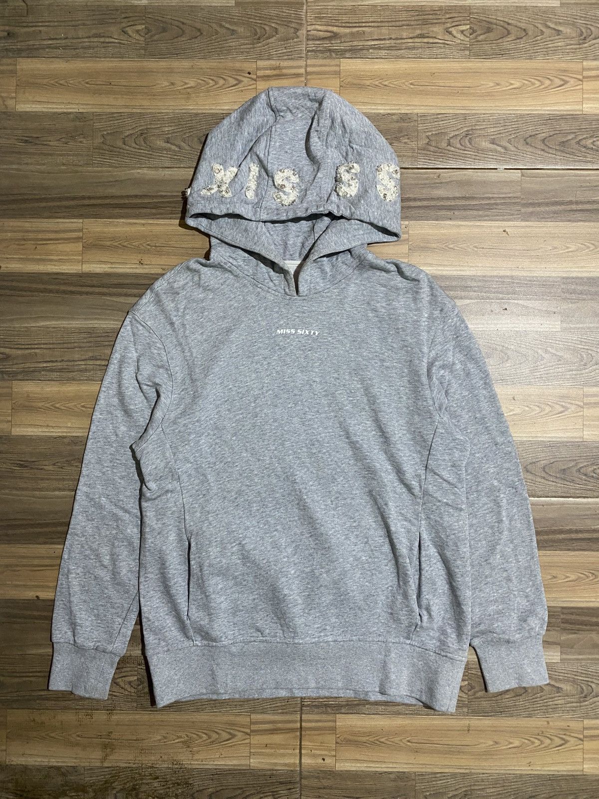 Miss Sixty MISS SIXTY HOODIES Size M / US 6-8 / IT 42-44 - 1 Thumbnail