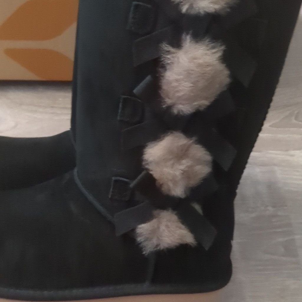 Koolaburra Koolaburra by ugg Victoria tall boots size 6 Size US 6 / IT 36 - 3 Thumbnail