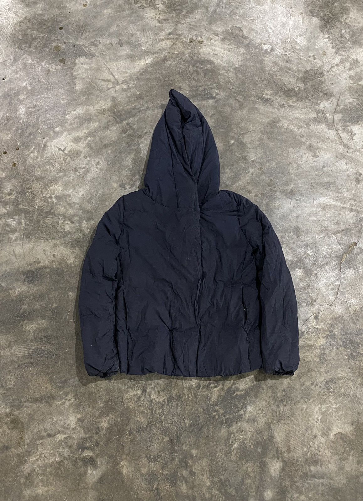 If Six Was Nine Plst punk ifisixwasnine lgb style Puffer jacket Size US S / EU 44-46 / 1 - 1 Thumbnail