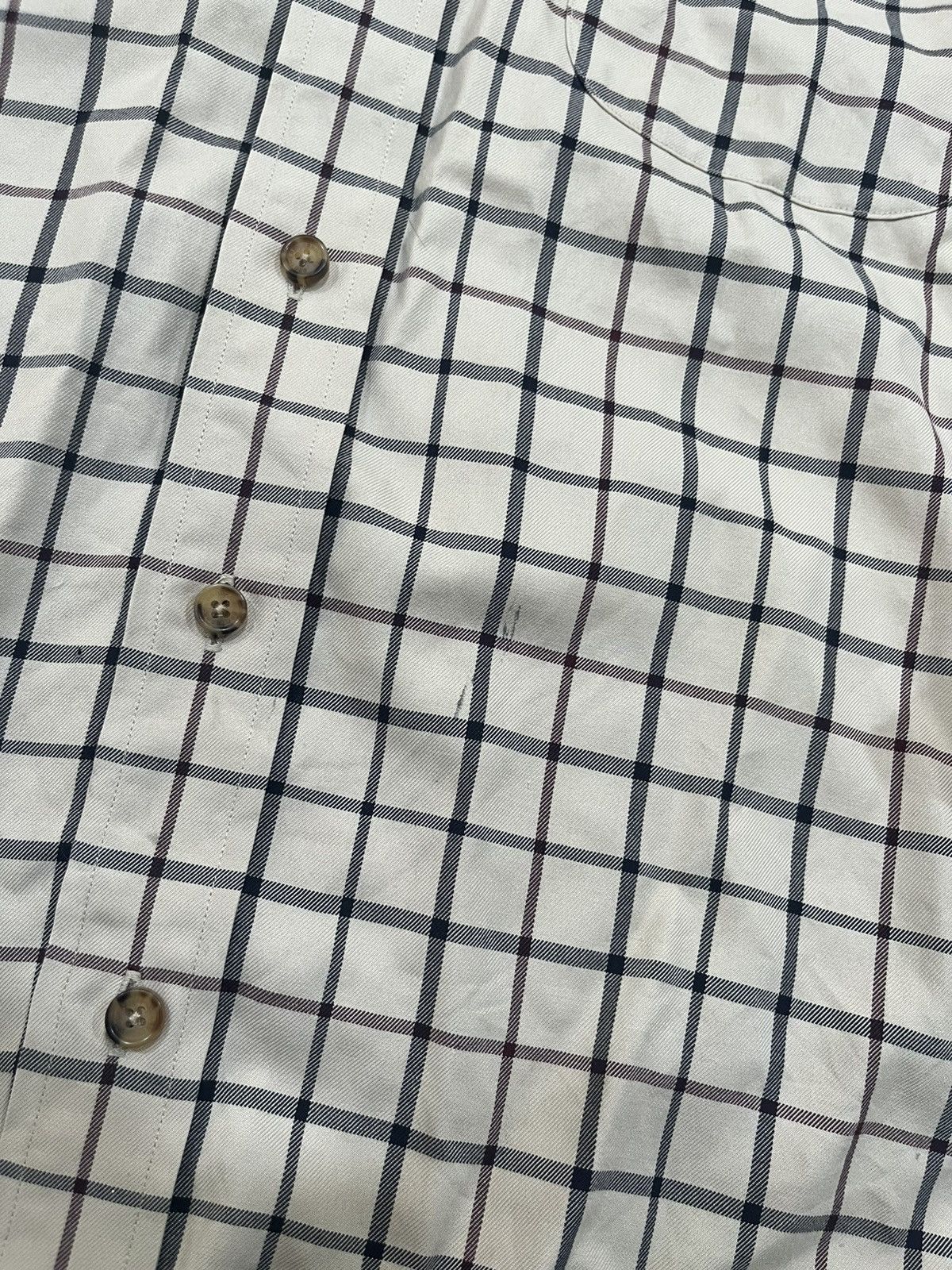 Supreme Brooks Brothers Dress Shirt Size US S / EU 44-46 / 1 - 2 Thumbnail