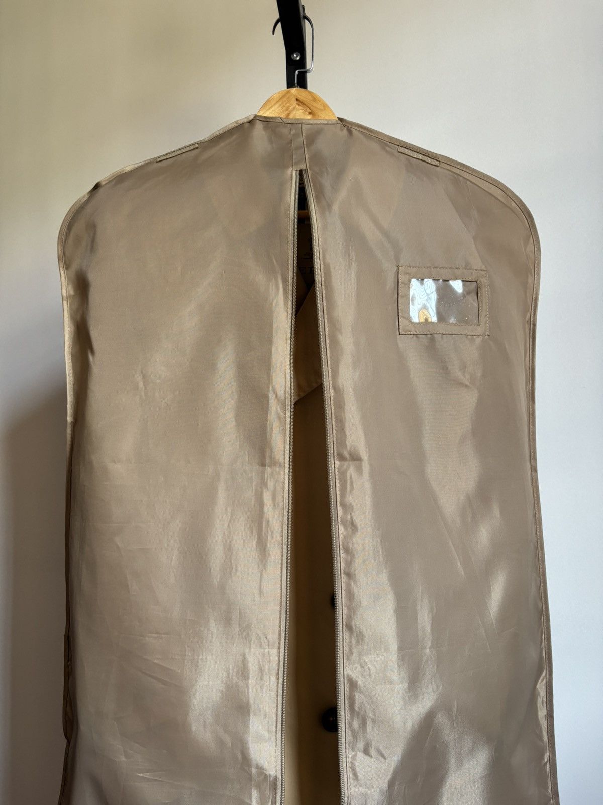 Burberry Burberry Sandringham Heritage Trench Coat Size US M / EU 48-50 / 2 - 7 Thumbnail