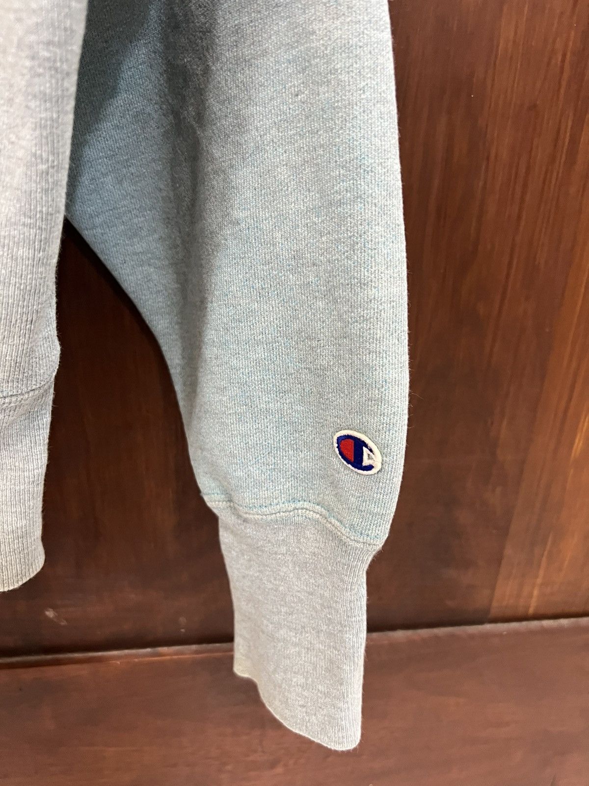 Champion Vintage 80’s Champions Reverse Weave Q Sweatshirts Size US L / EU 52-54 / 3 - 7 Thumbnail