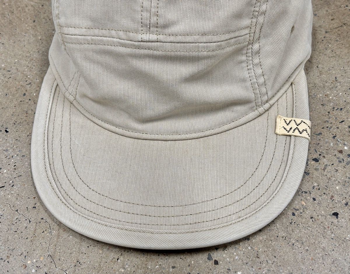 Visvim VISVIM 22 C/D CAMP CAP (G.CORDS) contrary dept Size ONE SIZE - 6 Thumbnail