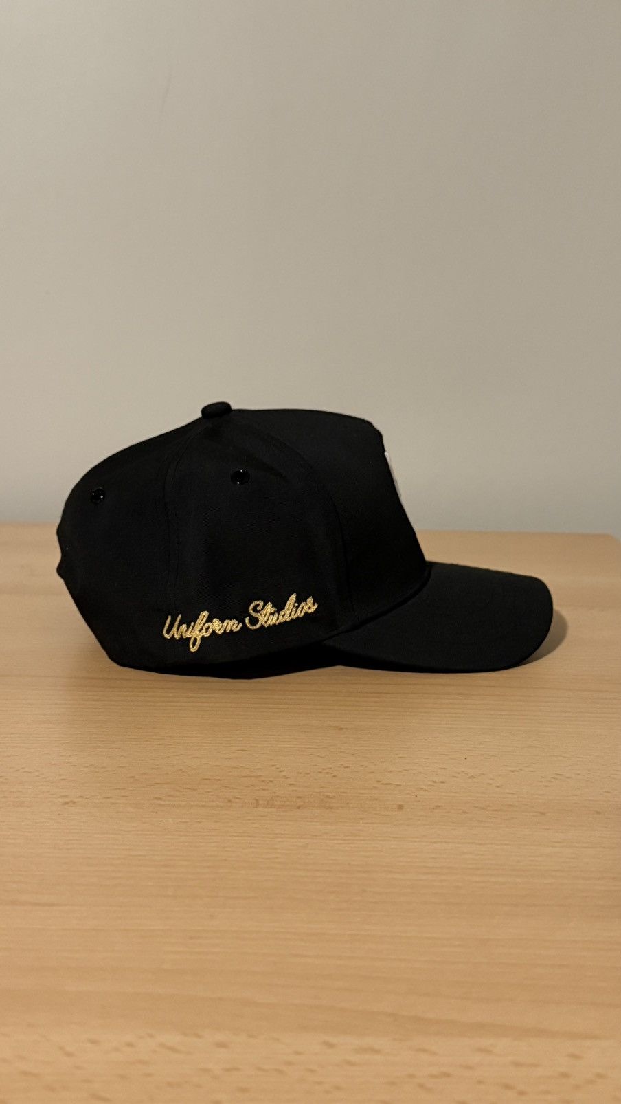 Uniform Studios Uniform Studios LA snap back Size ONE SIZE - 2 Thumbnail