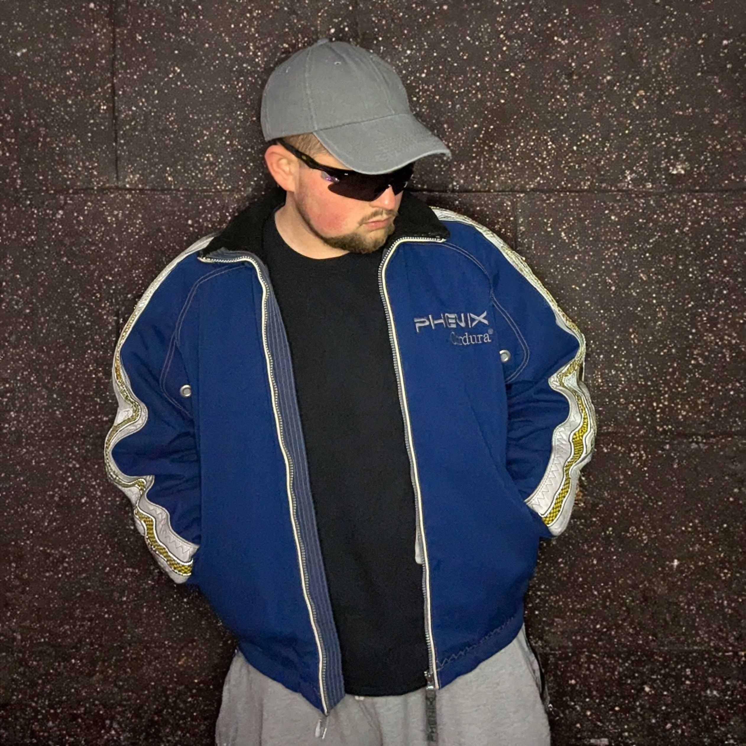 Phenix × Vintage PHENIX Cordura Vintage Alpine Ski Thermal Jacket With Lamps Size US M / EU 48-50 / 2 - 2 Thumbnail