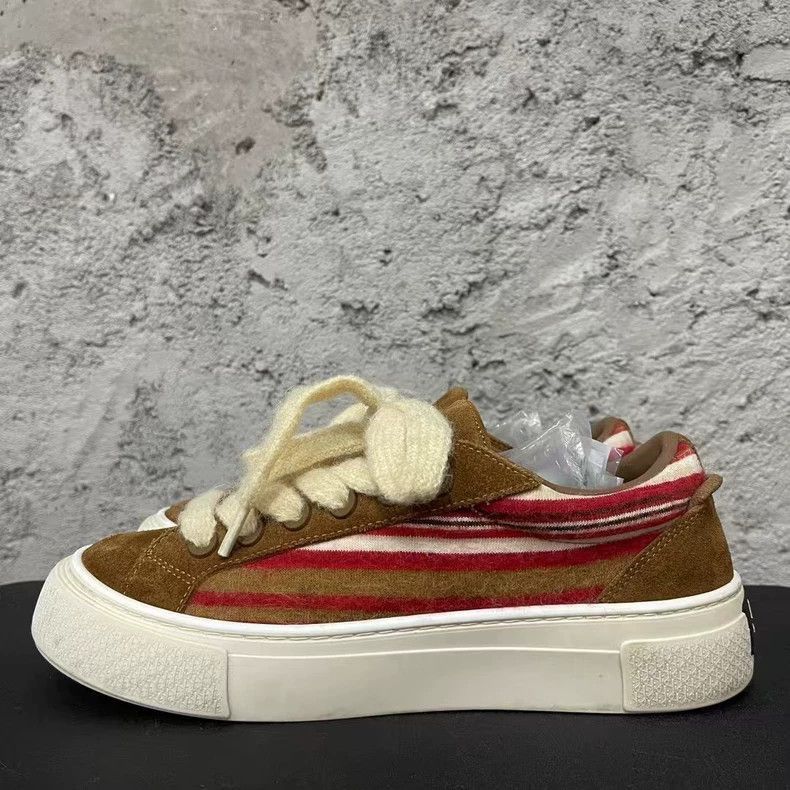 Dior Dior Denim Tears Sneakers-2505 Size US 9 / EU 42 - 2 Thumbnail