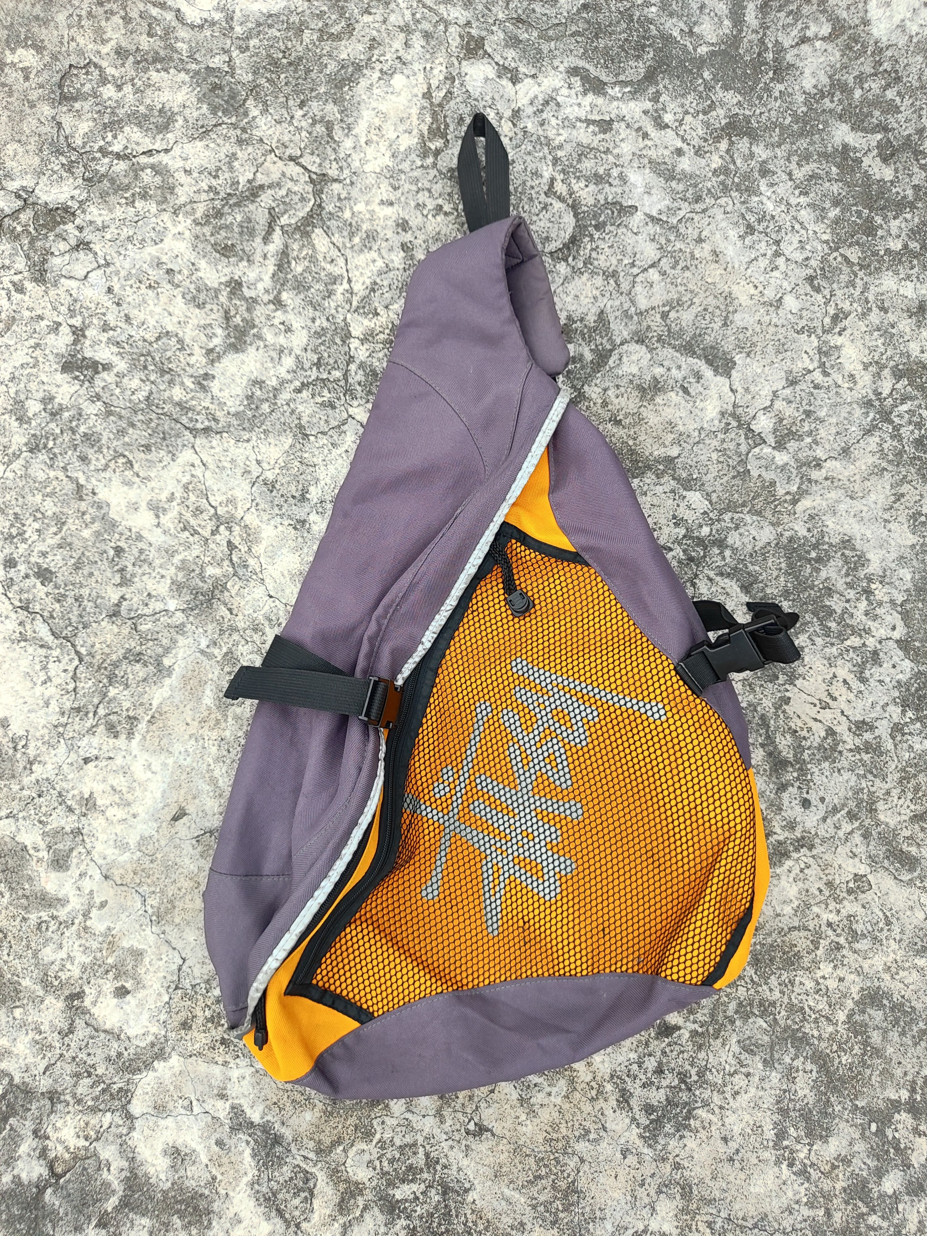 Stussy Stussy Tri Harness Size ONE SIZE - 1 Thumbnail