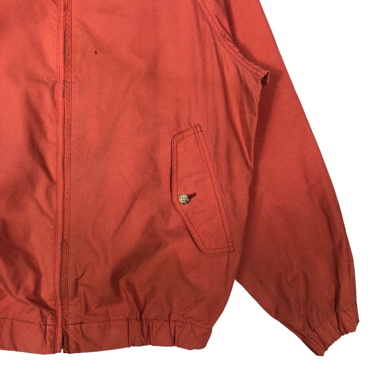 The North Face 🔥90’s Vintage The North Face Berkeley Calif USA Bomber Size US L / EU 52-54 / 3 - 5 Thumbnail