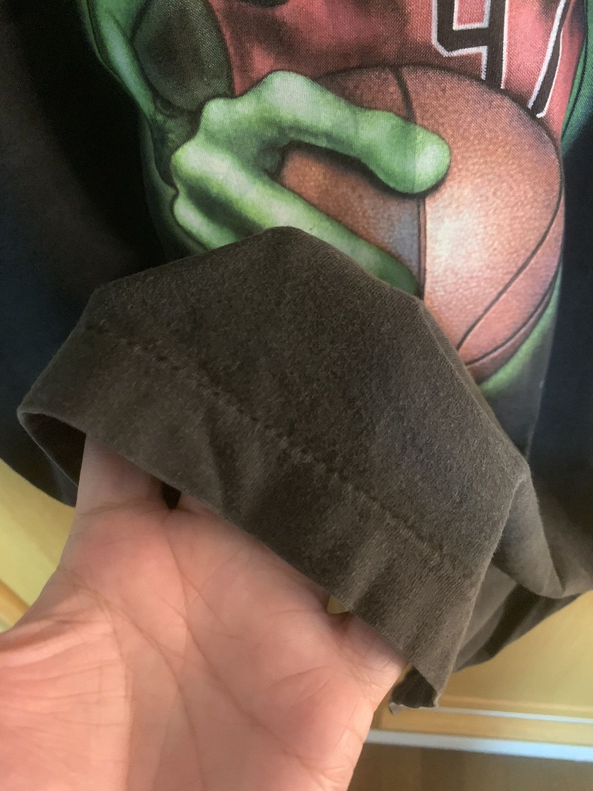 Alien Workshop × Vintage RARE Vintage Alien Workshop Rodman Size US XL / EU 56 / 4 - 6 Thumbnail