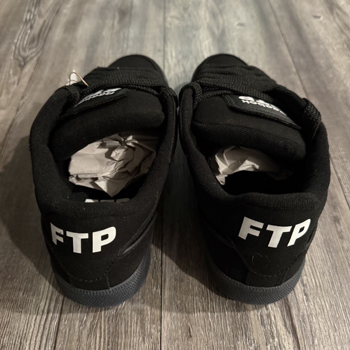 Fuck The Population FTP x Reebok Club C Bulc Size US 8.5 / EU 41-42 - 3 Thumbnail
