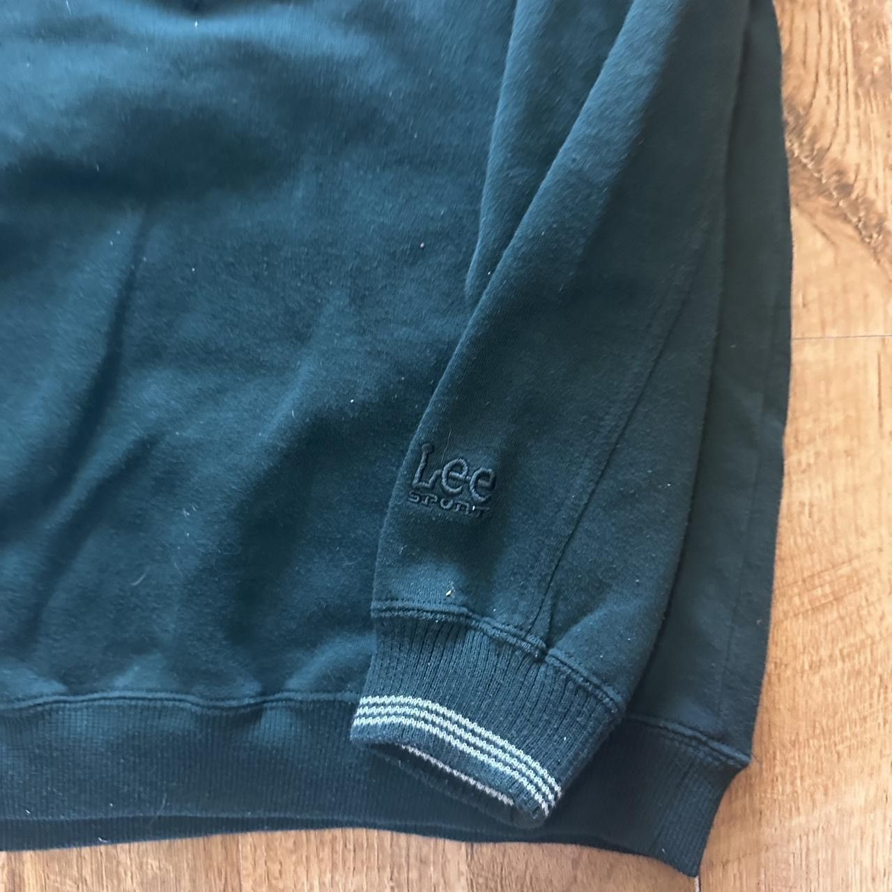 Lee 90s NFL crewneck Size US M / EU 48-50 / 2 - 3 Thumbnail