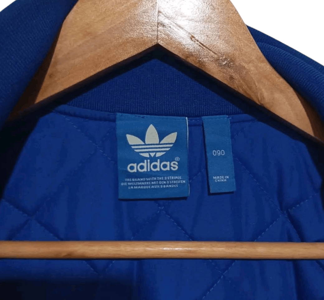 Adidas × Nigo Adidas x Nigo Bear 25 Universary Bomber Jacket Size US L / EU 52-54 / 3 - 6 Thumbnail