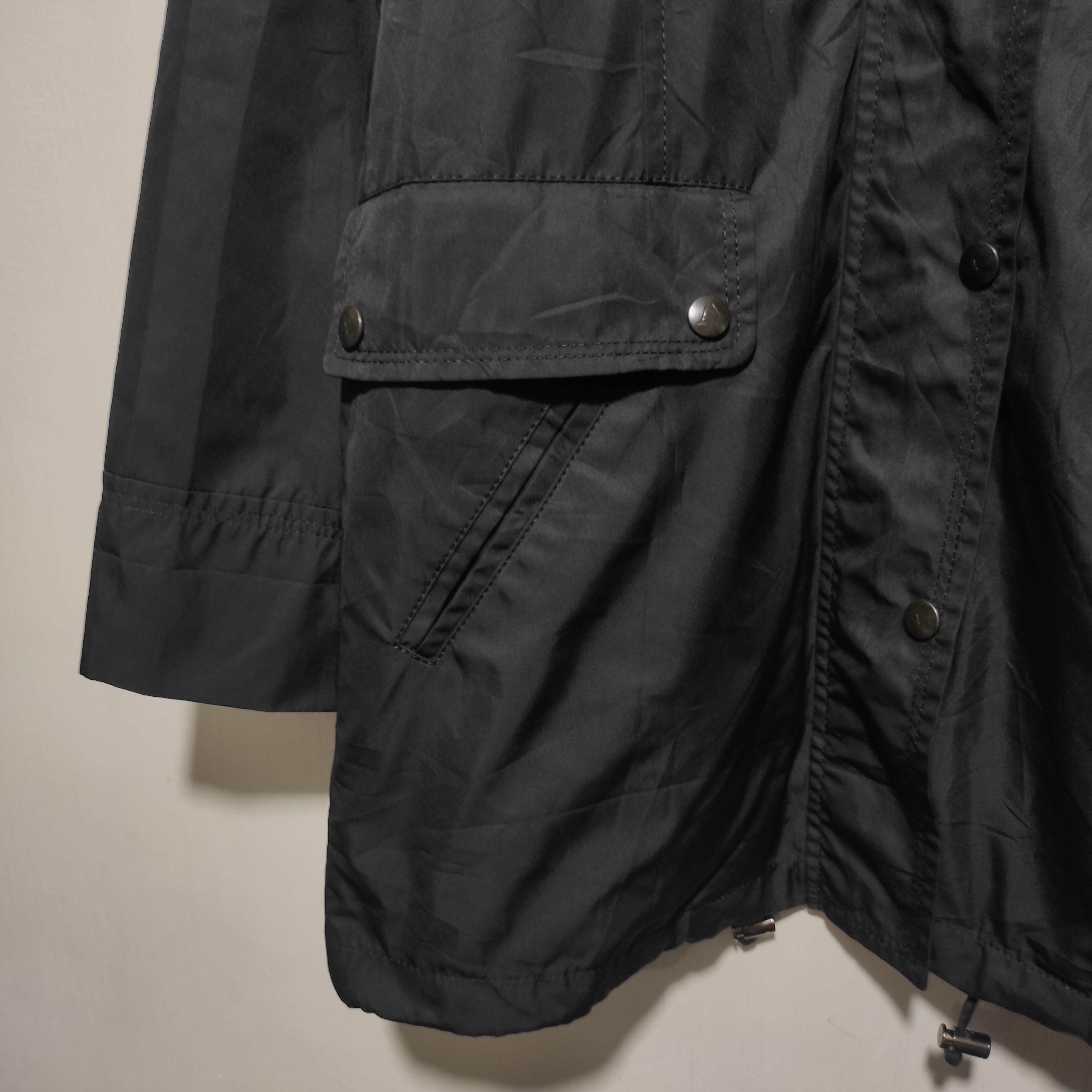 Aquascutum Aquascutum Parka Jacket Size US S / EU 44-46 / 1 - 4 Thumbnail