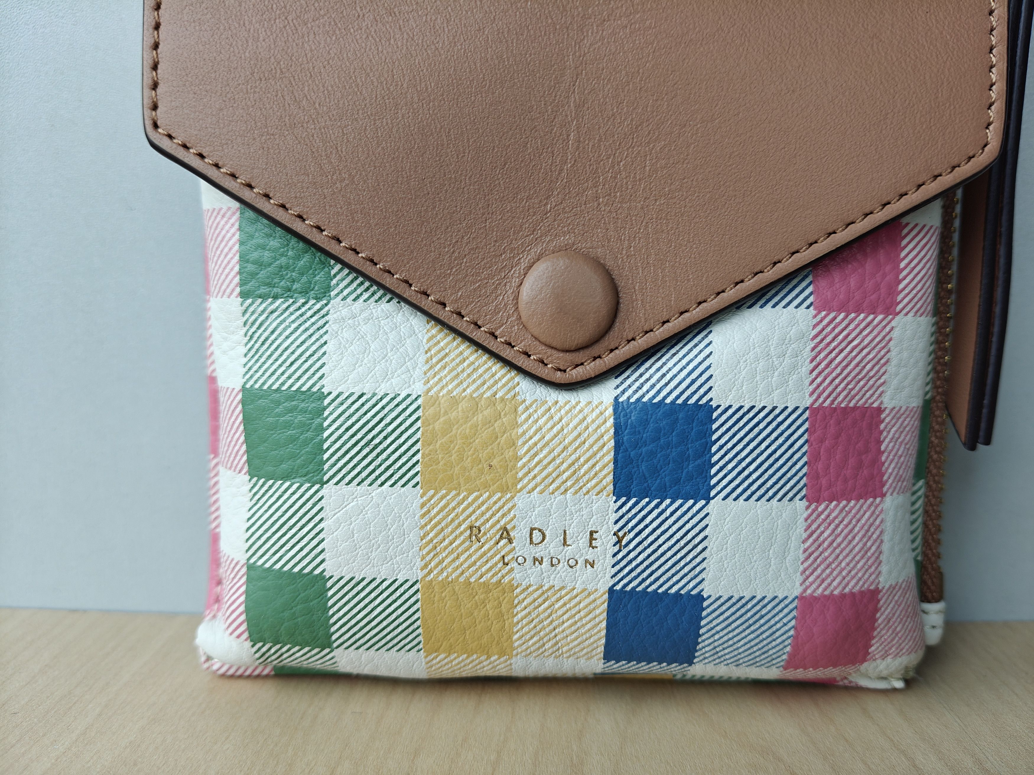 Other Radley London phone crossbody bag Free Shipping T/7008 Size ONE SIZE - 6 Thumbnail