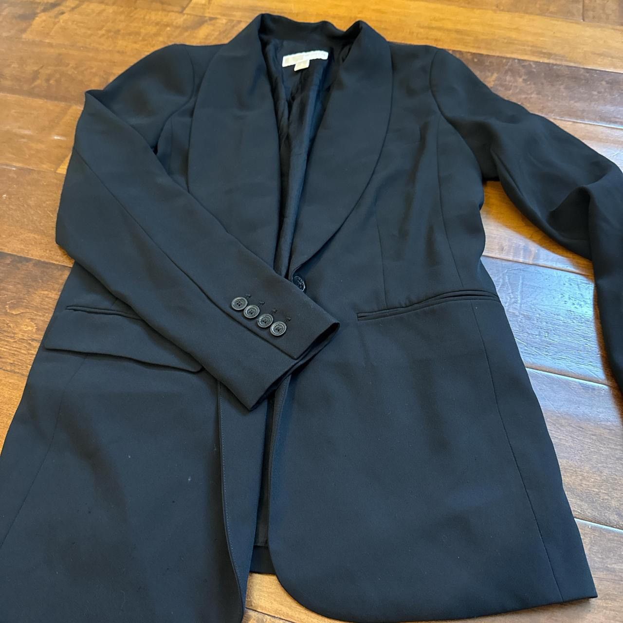 Michael Kors Michael Kors blazer. Perfect for work. Size M / US 6-8 / IT 42-44 - 3 Thumbnail