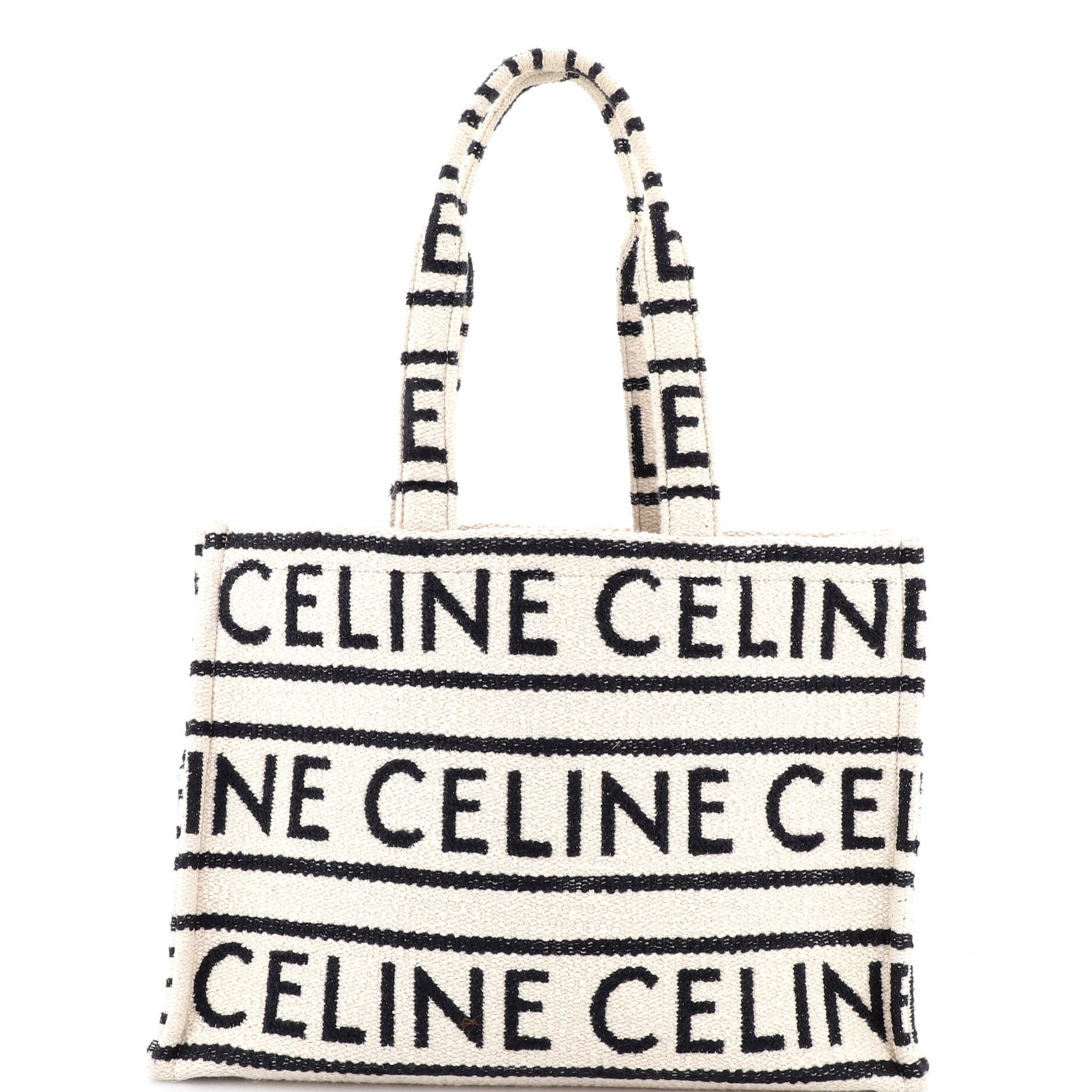 Celine Cabas Thais Tote Size ONE SIZE - 1 Thumbnail