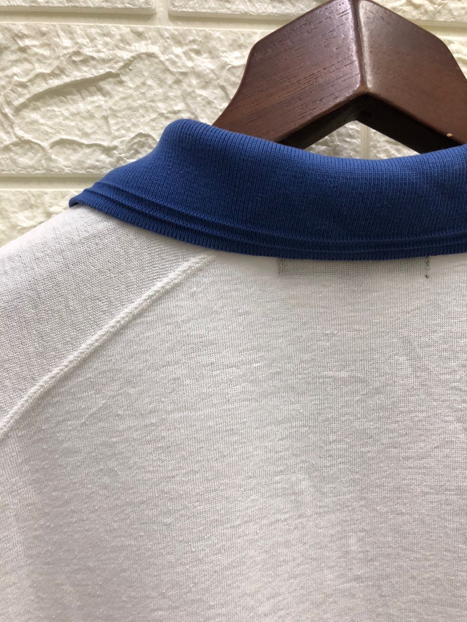 Polo Ralph Lauren vintage 1990s Eldorado Polo Club merchandise polo shirt. Size US M / EU 48-50 / 2 - 7 Thumbnail