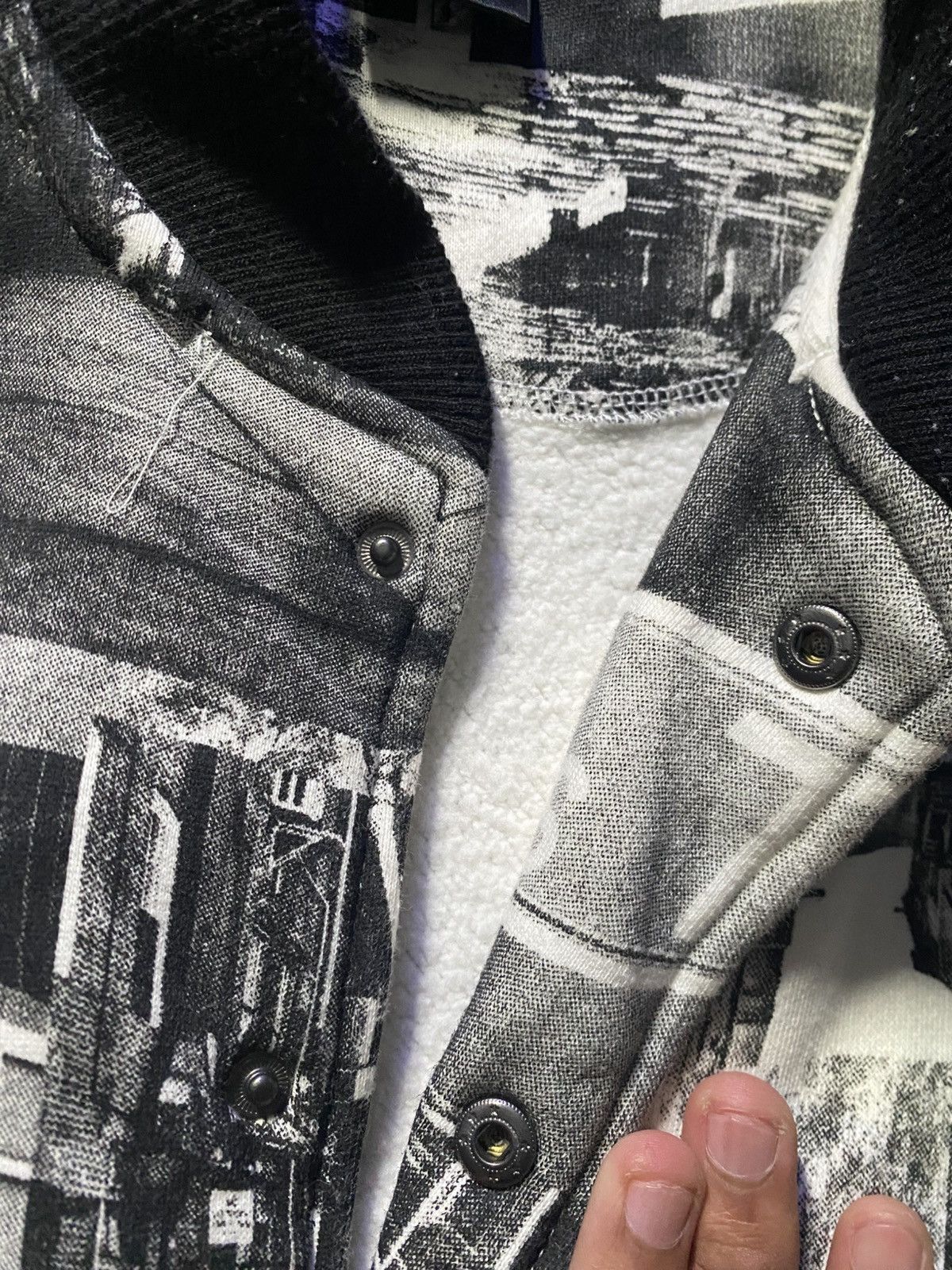 Other B One Soul Full Print Size US M / EU 48-50 / 2 - 3 Thumbnail