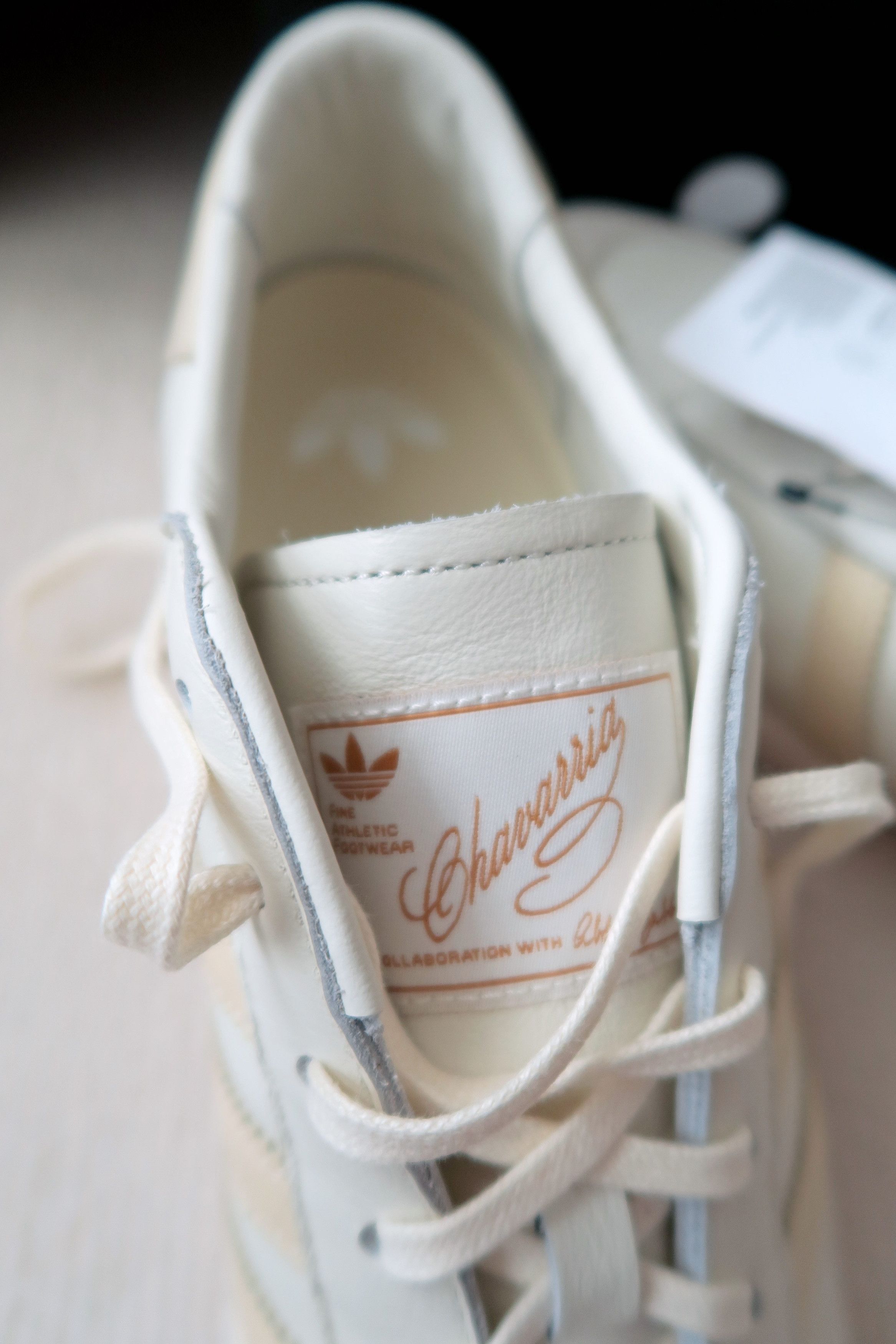 Adidas Adidas Originals x Willy Chavarria Jabbar Lo Sneakers Size US 12 / EU 45 - 12 Thumbnail