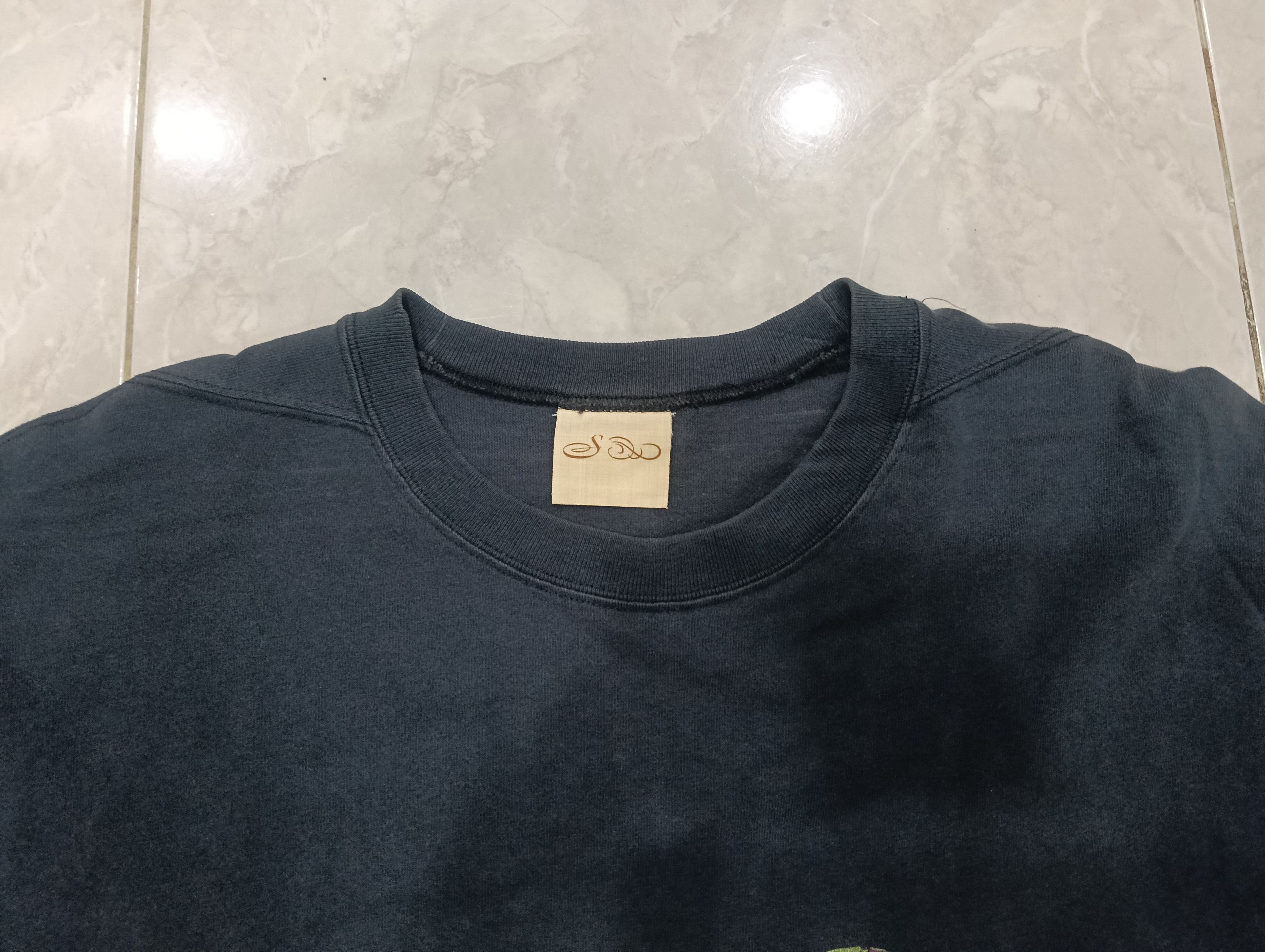 GOODENOUGH × Japanese Brand × Sifury Vintage Sifury Japan Size US L / EU 52-54 / 3 - 7 Thumbnail