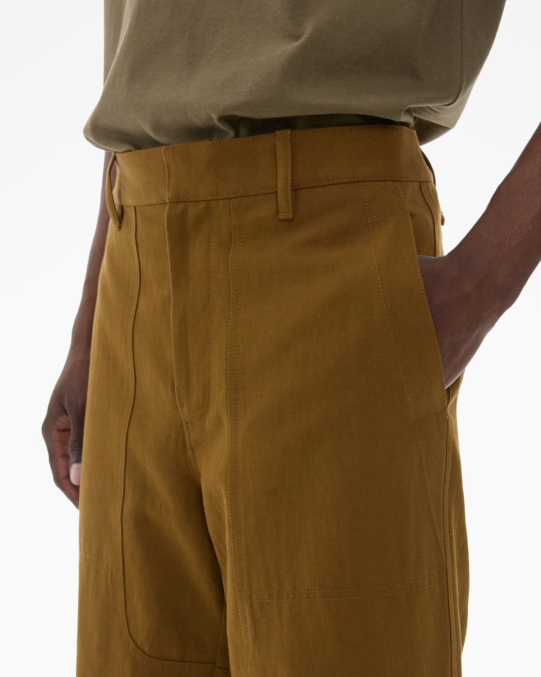 Helmut Lang HELMUT LANG Utility Pant Size US 31 - 3 Thumbnail