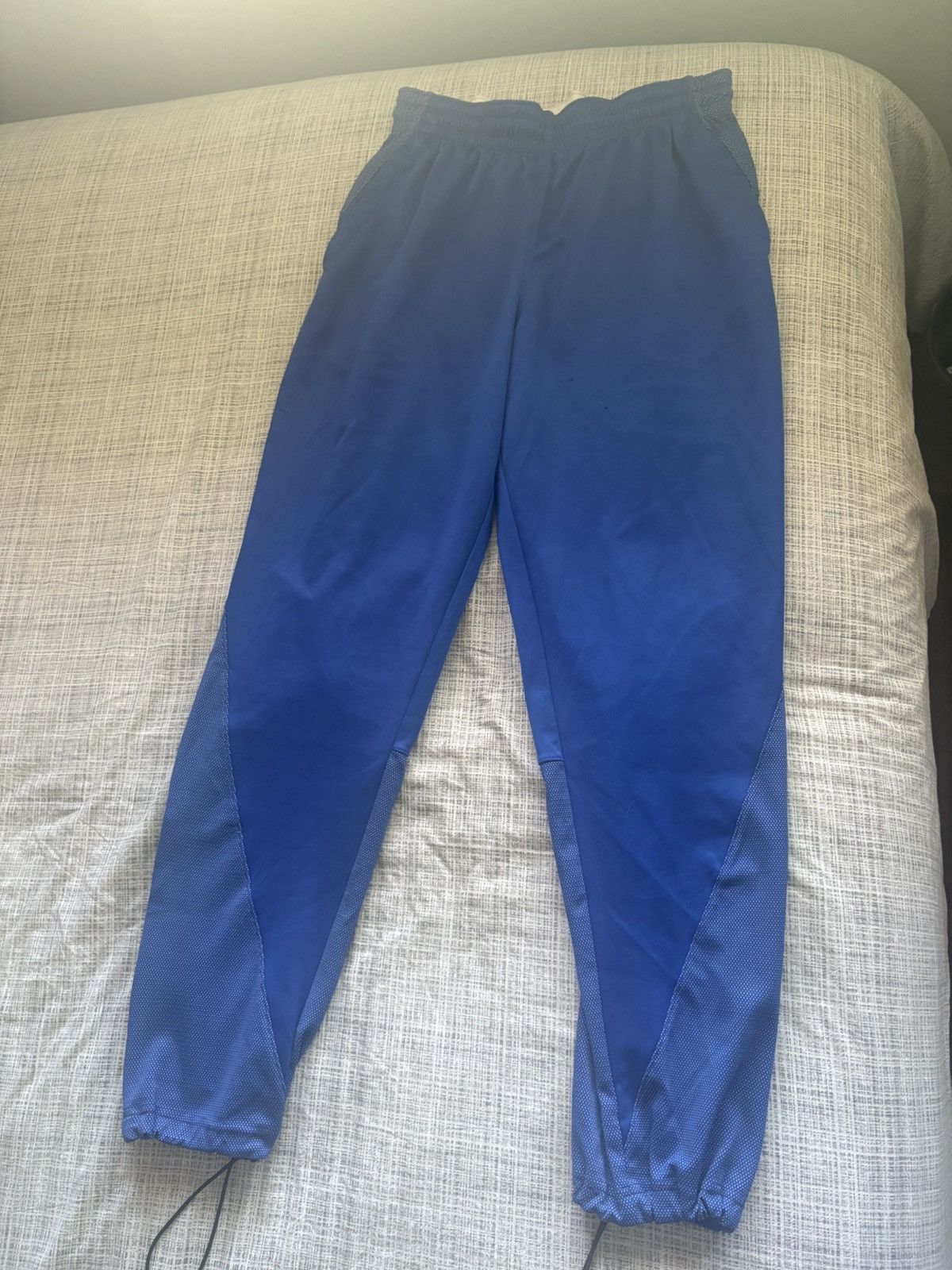 Jordan Brand Jordan Flight Team Pants size large Size US 32 / EU 48 - 8 Thumbnail