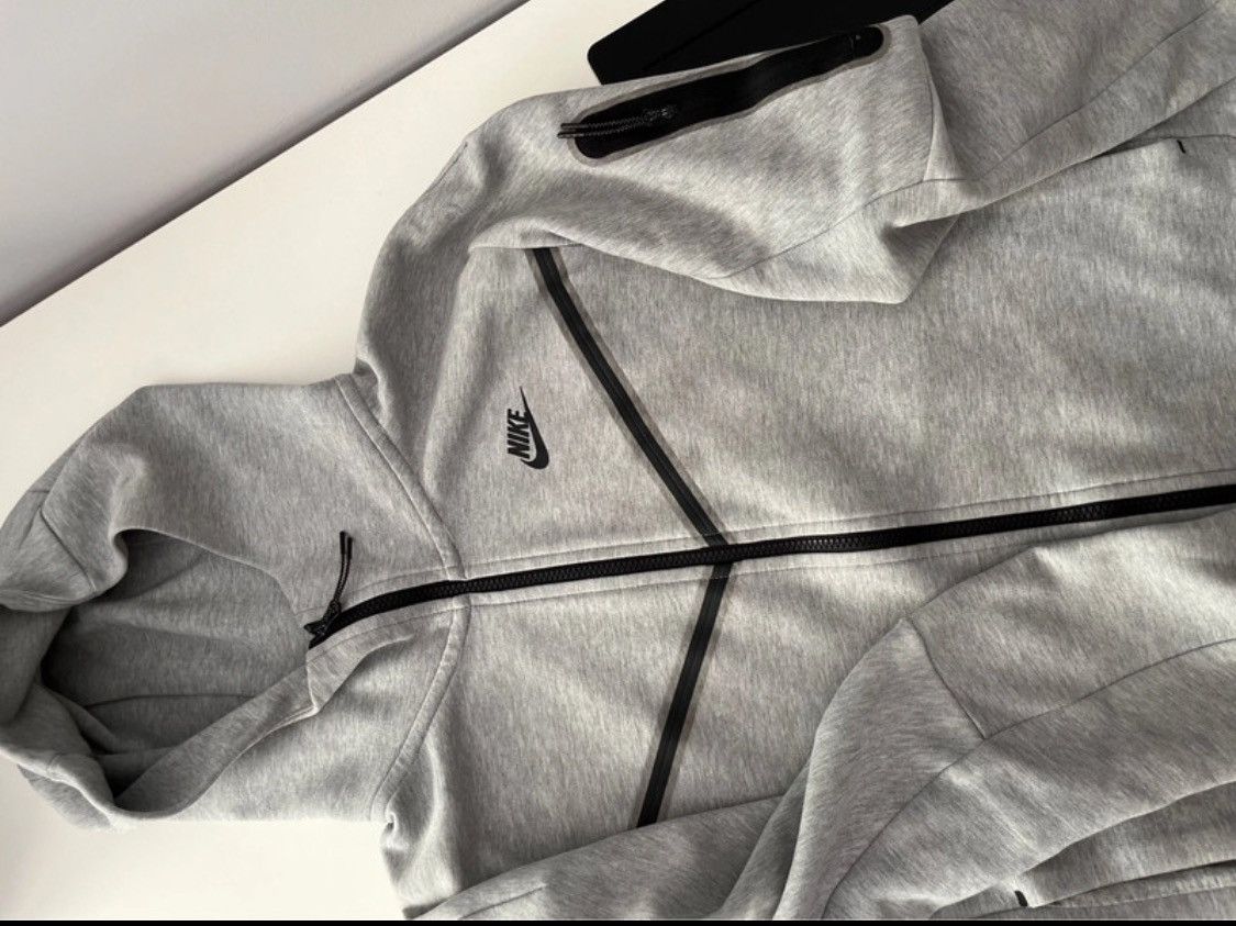 Nike nike tech fleece Size US S / EU 44-46 / 1 - 3 Thumbnail