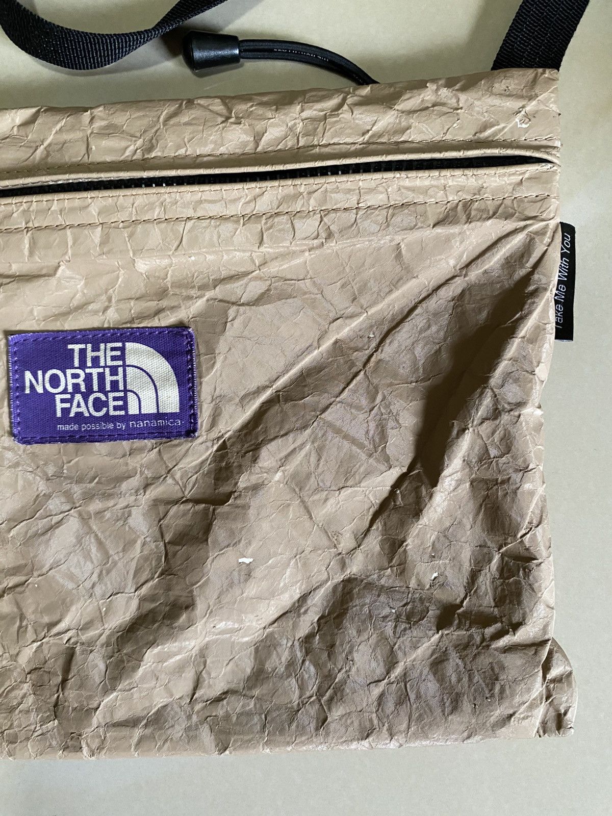 The North Face Purple Label The North Face sling bag (purple label) Size ONE SIZE - 3 Thumbnail