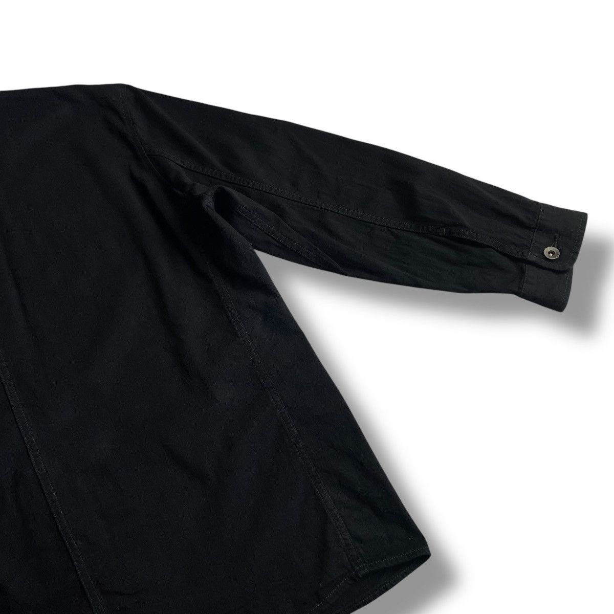 Japanese Brand × Uniqlo 🇯🇵 UNIQLO BUTTON UP CASUAL WORKSHIRT Size US L / EU 52-54 / 3 - 7 Thumbnail