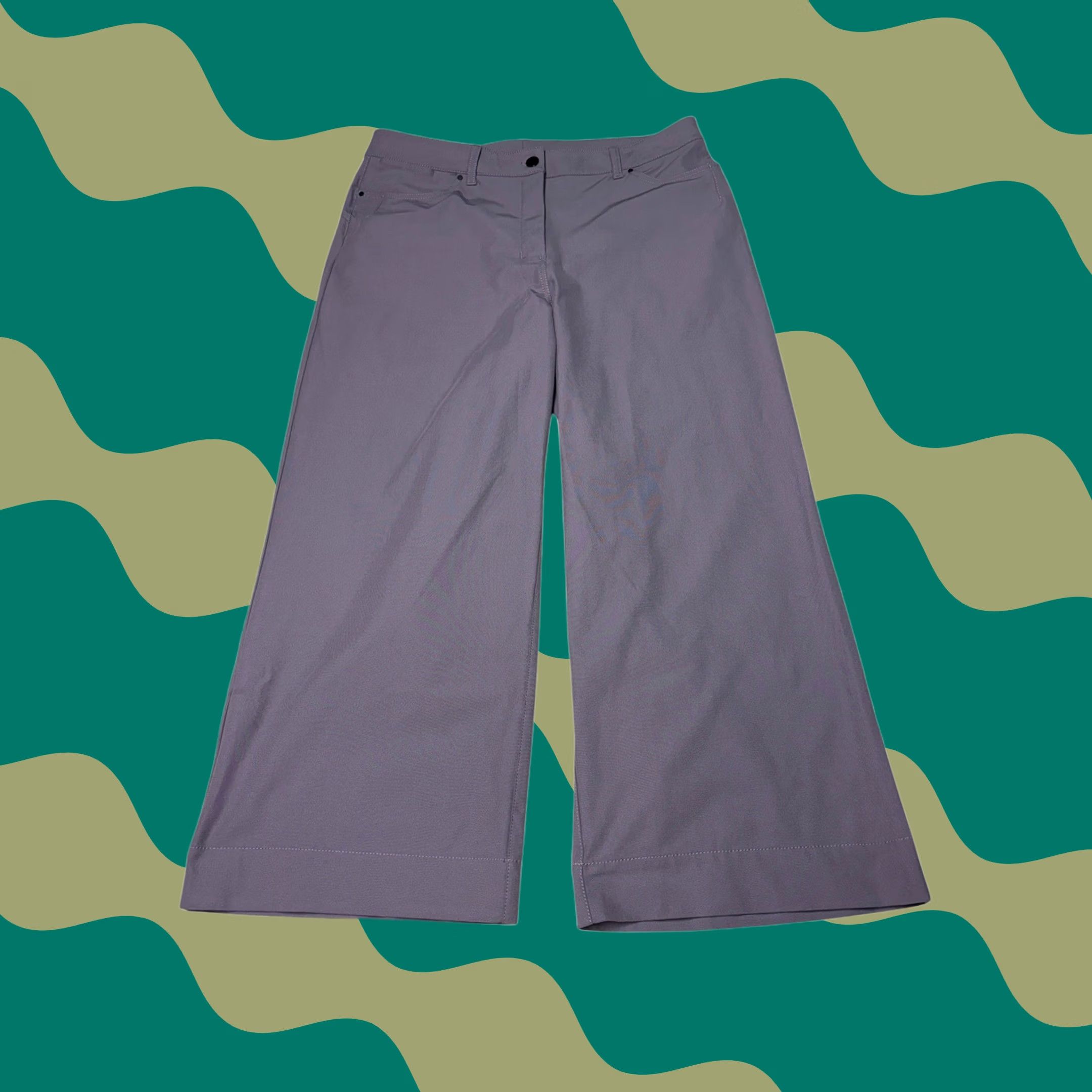 Lululemon VINTAGE No Size 24" / US 00 / IT 34 - 1 Thumbnail